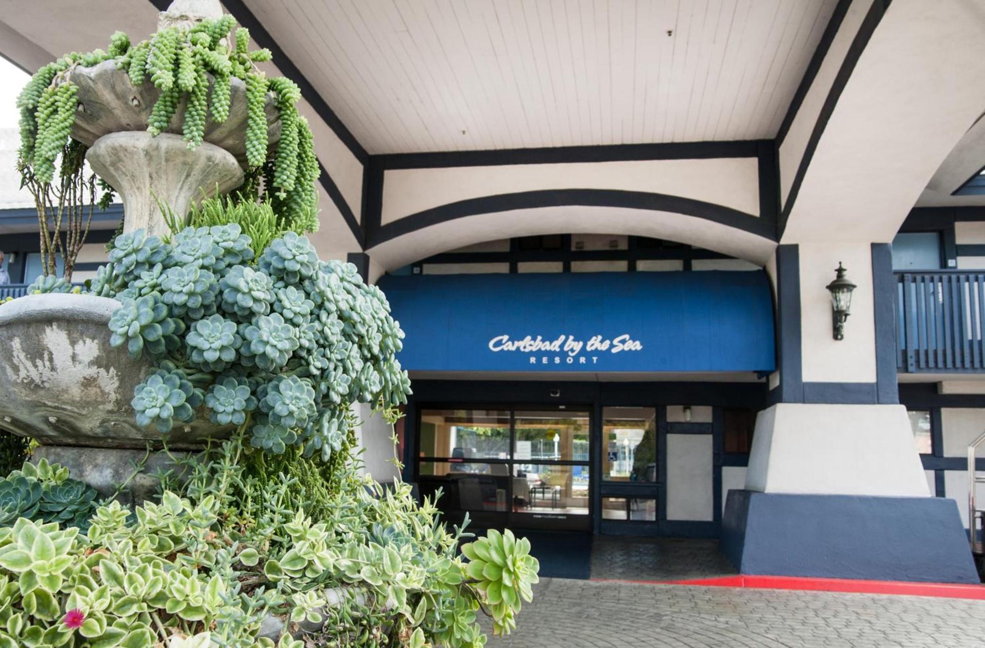 Carlsbad by the Sea Hotel, Carlsbad, Series By Marriott photo 6