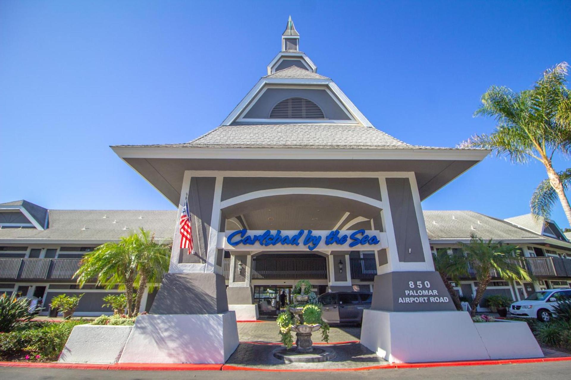 Carlsbad by the Sea Hotel, Carlsbad, Series By Marriott photo 4