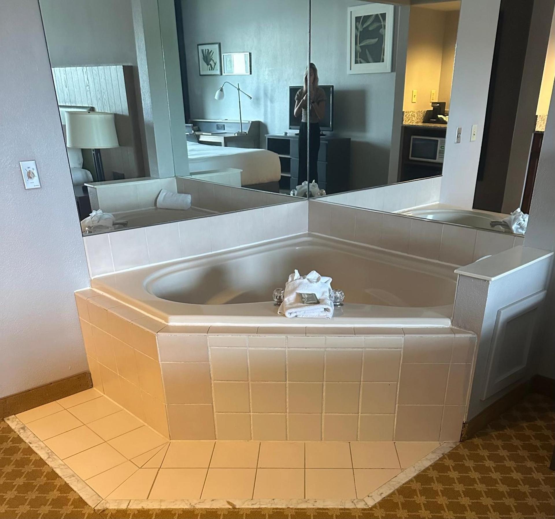 City Express By Marriott Gettysburg photo 65