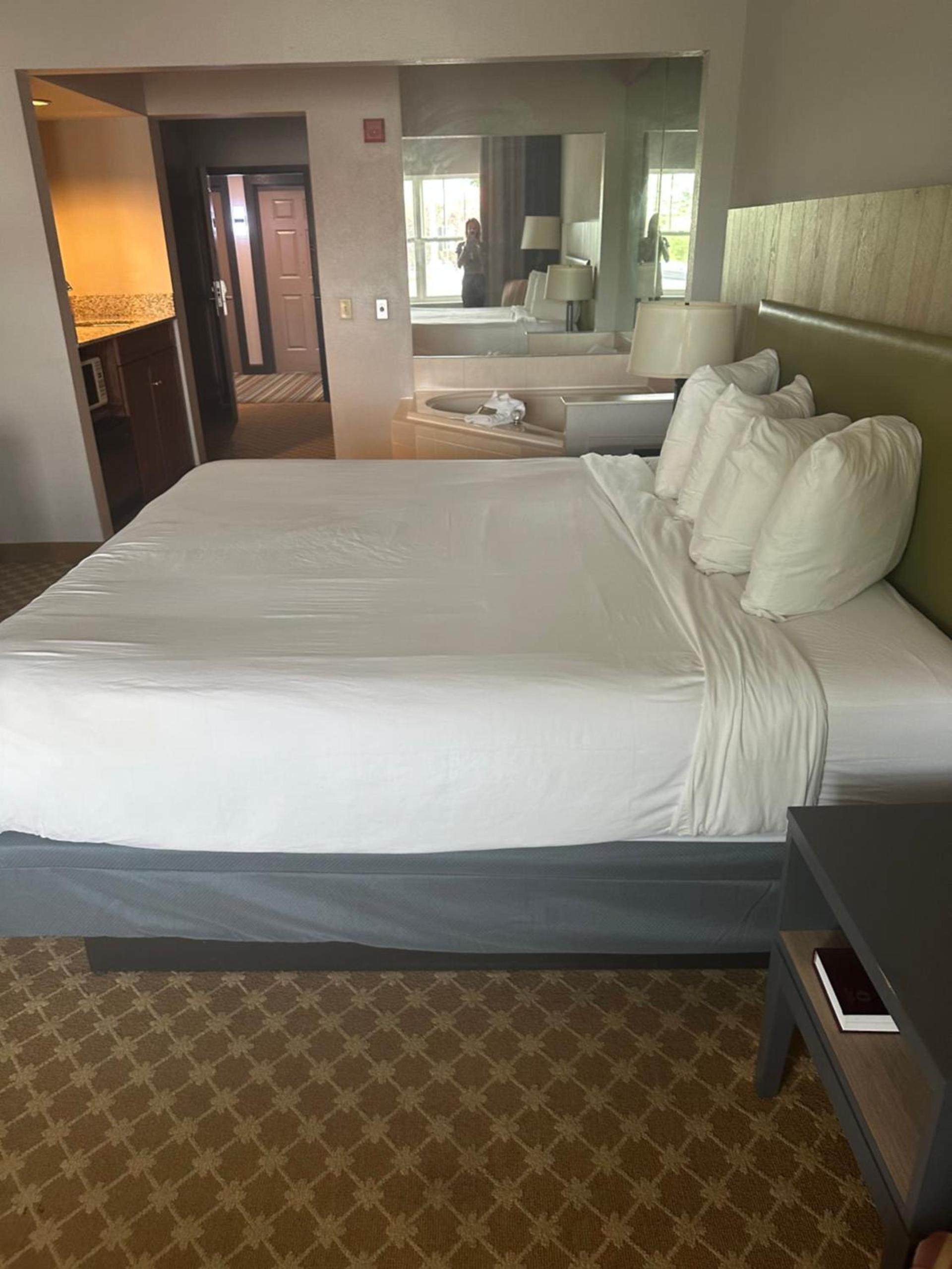City Express By Marriott Gettysburg photo 66