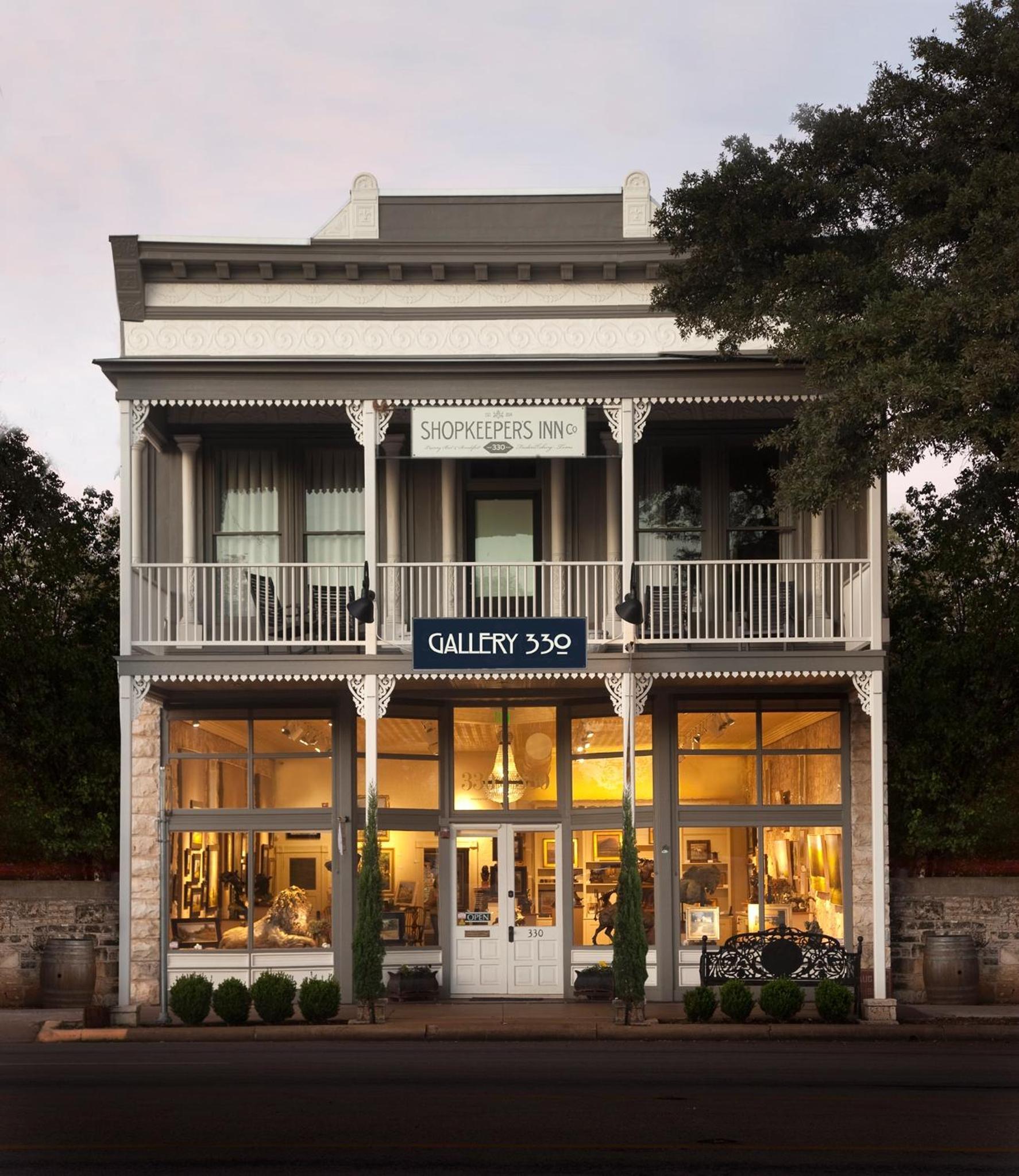 Shopkeeper's Inn photo 1