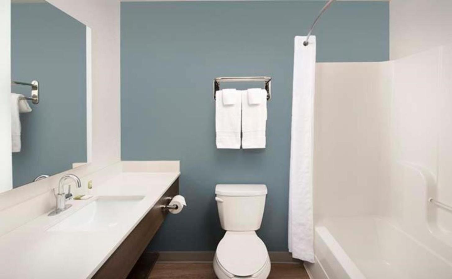 WoodSpring Suites Savannah Pooler photo 31