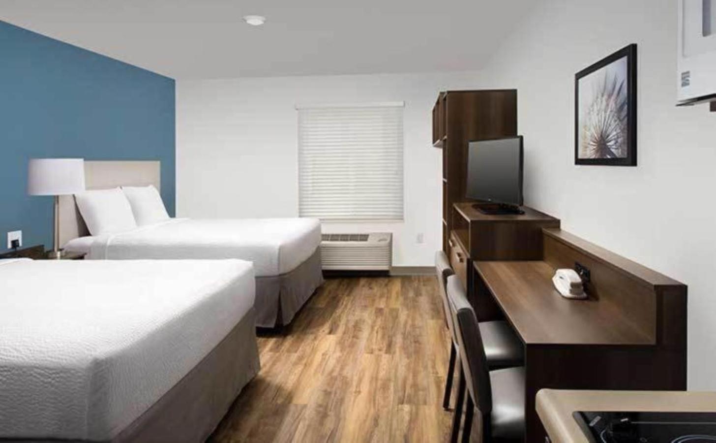 WoodSpring Suites Savannah Pooler photo 19