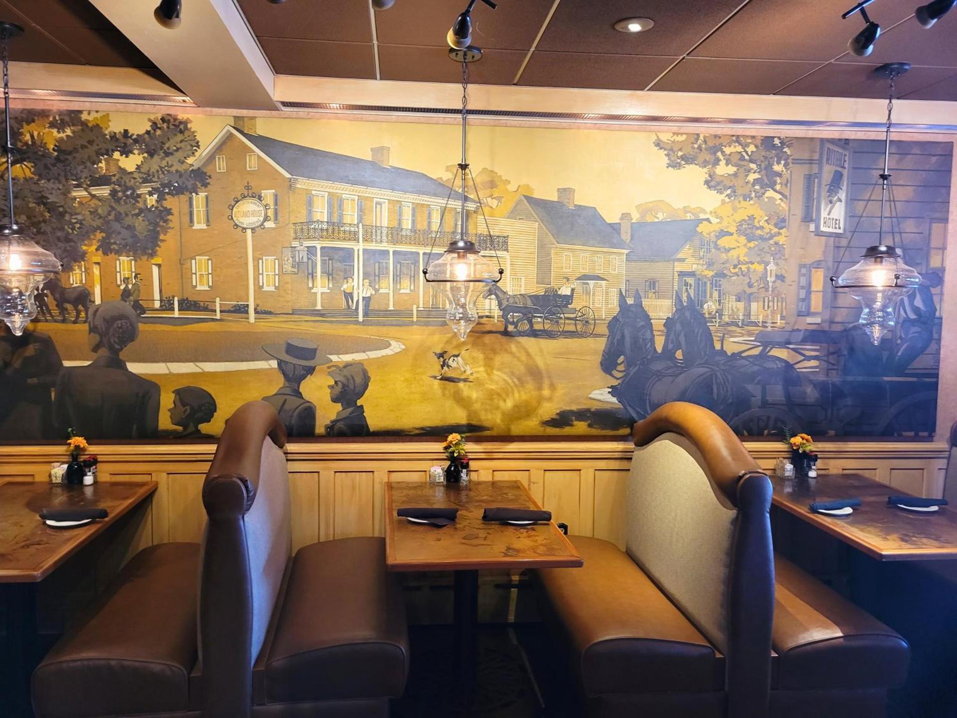 Altland House Inn & Suites photo 16