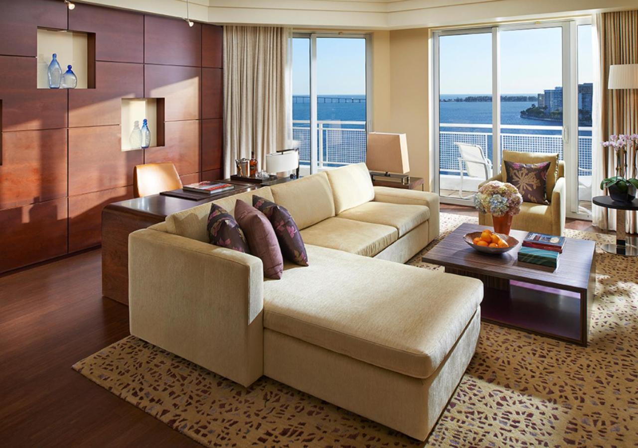 Mandarin Oriental, Miami photo 5