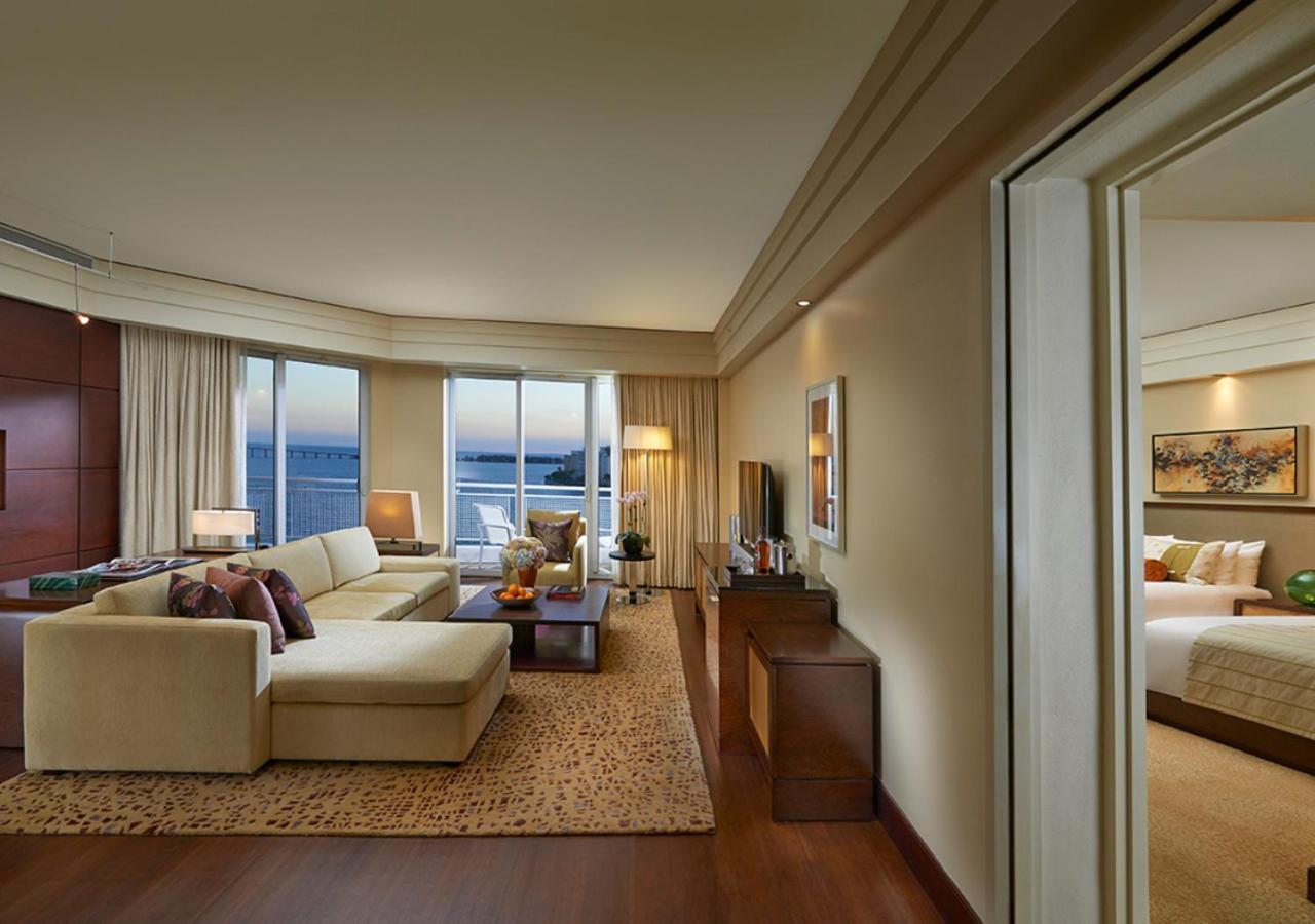 Mandarin Oriental, Miami photo 7