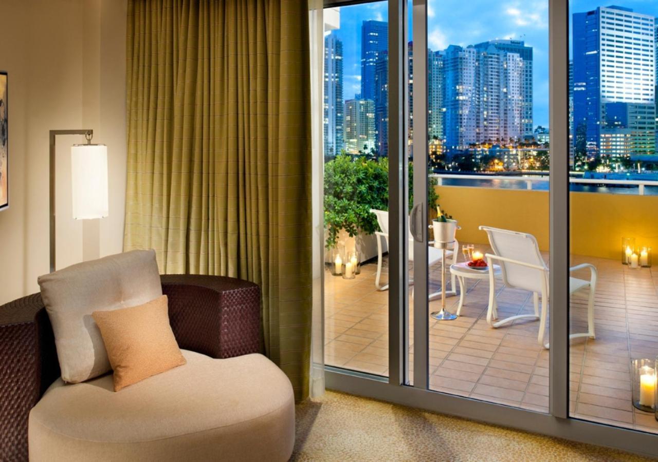 Mandarin Oriental, Miami photo 6
