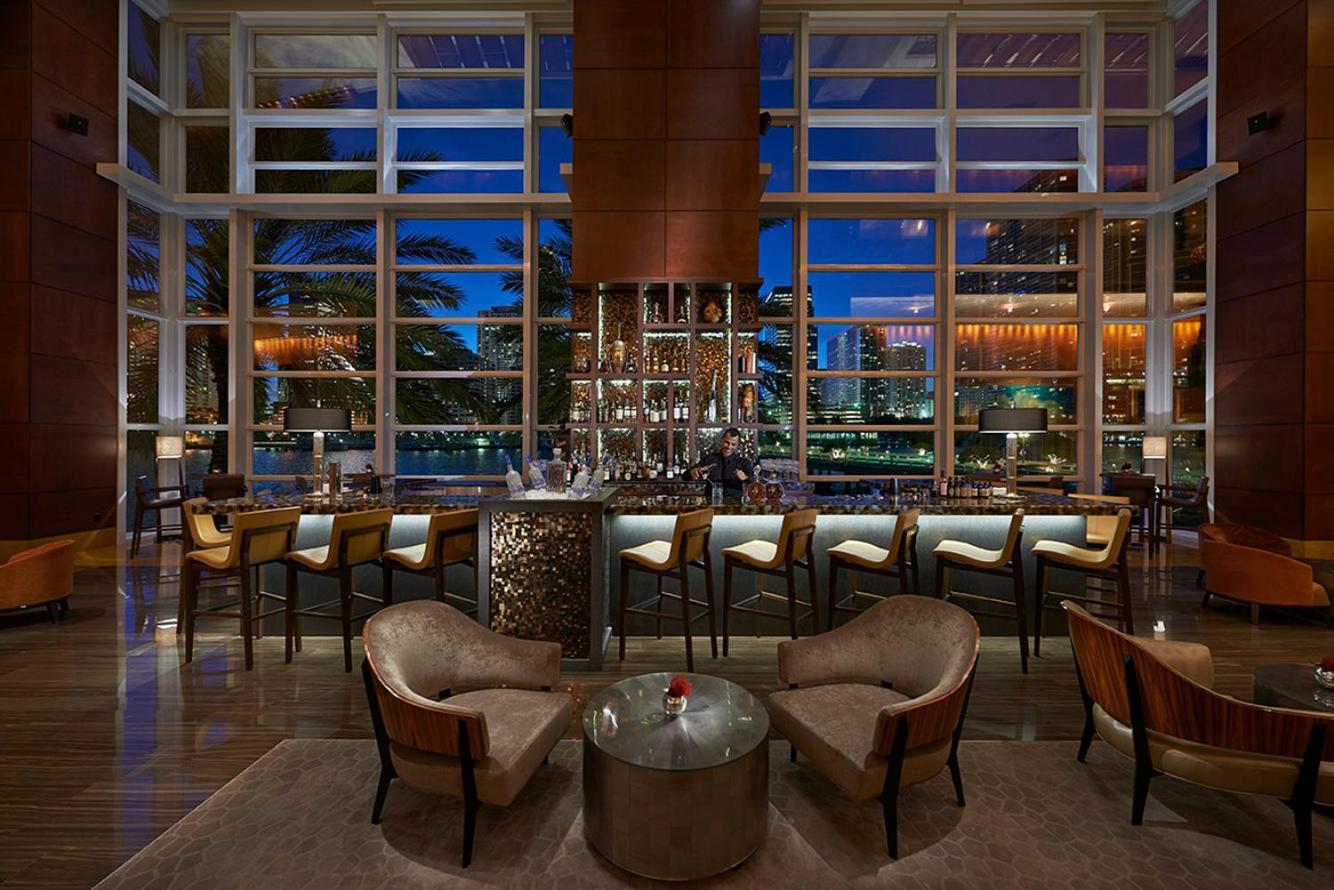 Mandarin Oriental, Miami photo 18