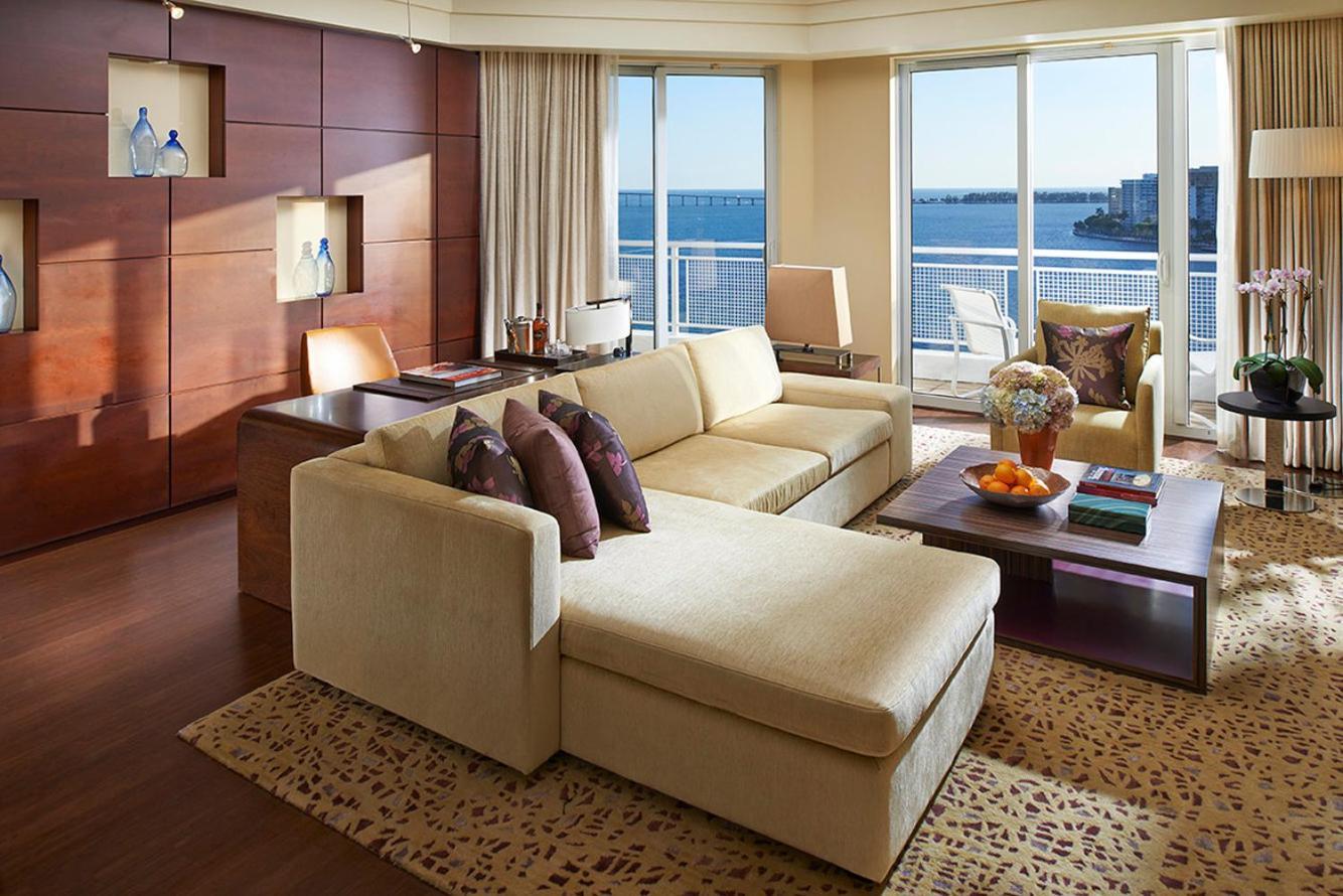 Mandarin Oriental, Miami photo 21