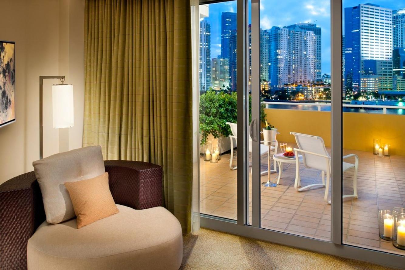 Mandarin Oriental, Miami photo 26