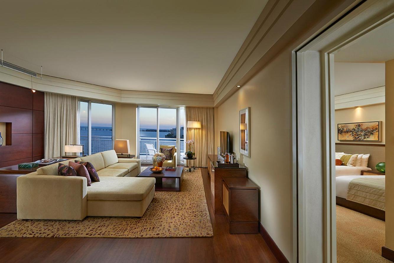 Mandarin Oriental, Miami photo 27