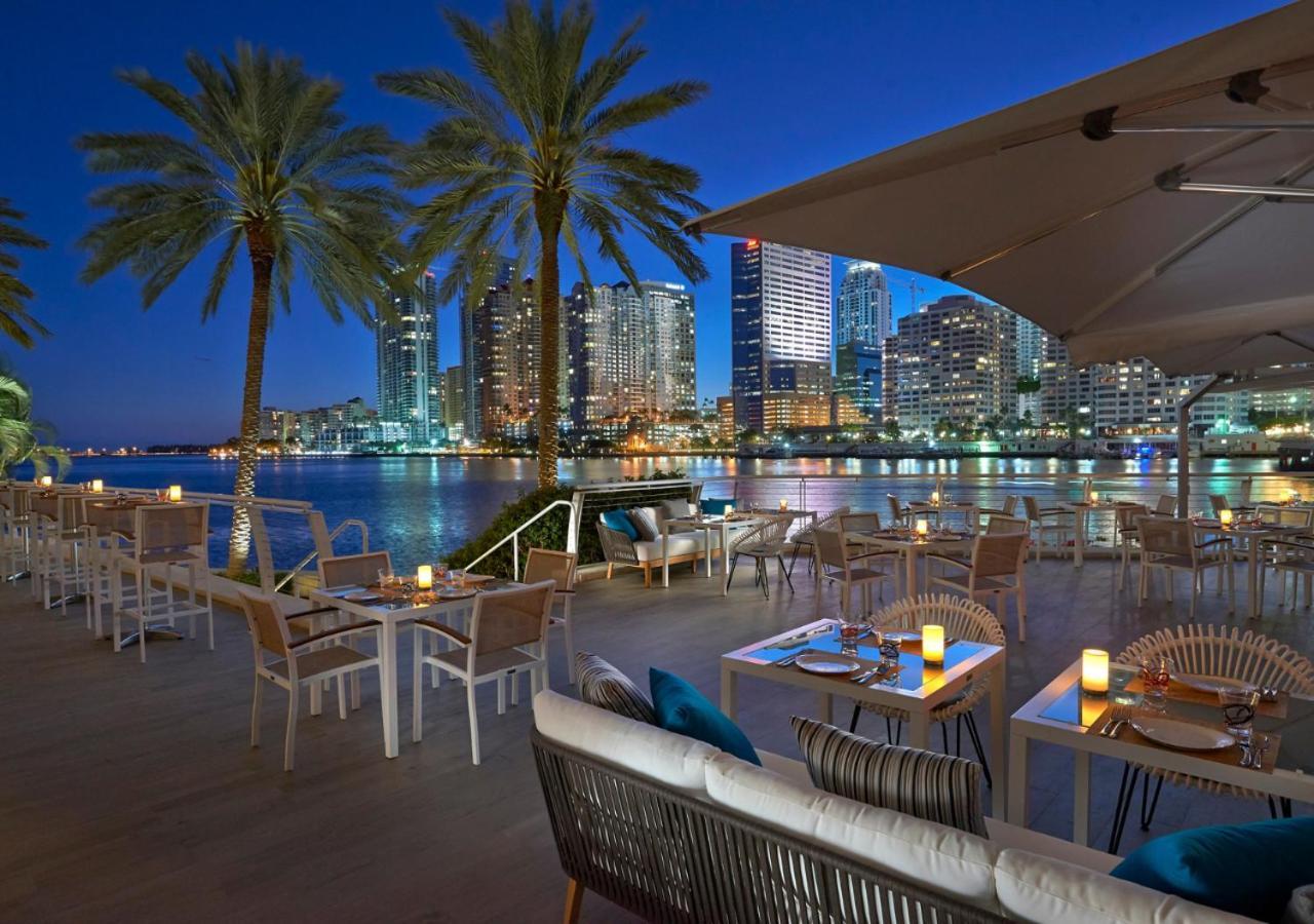 Mandarin Oriental, Miami photo 2