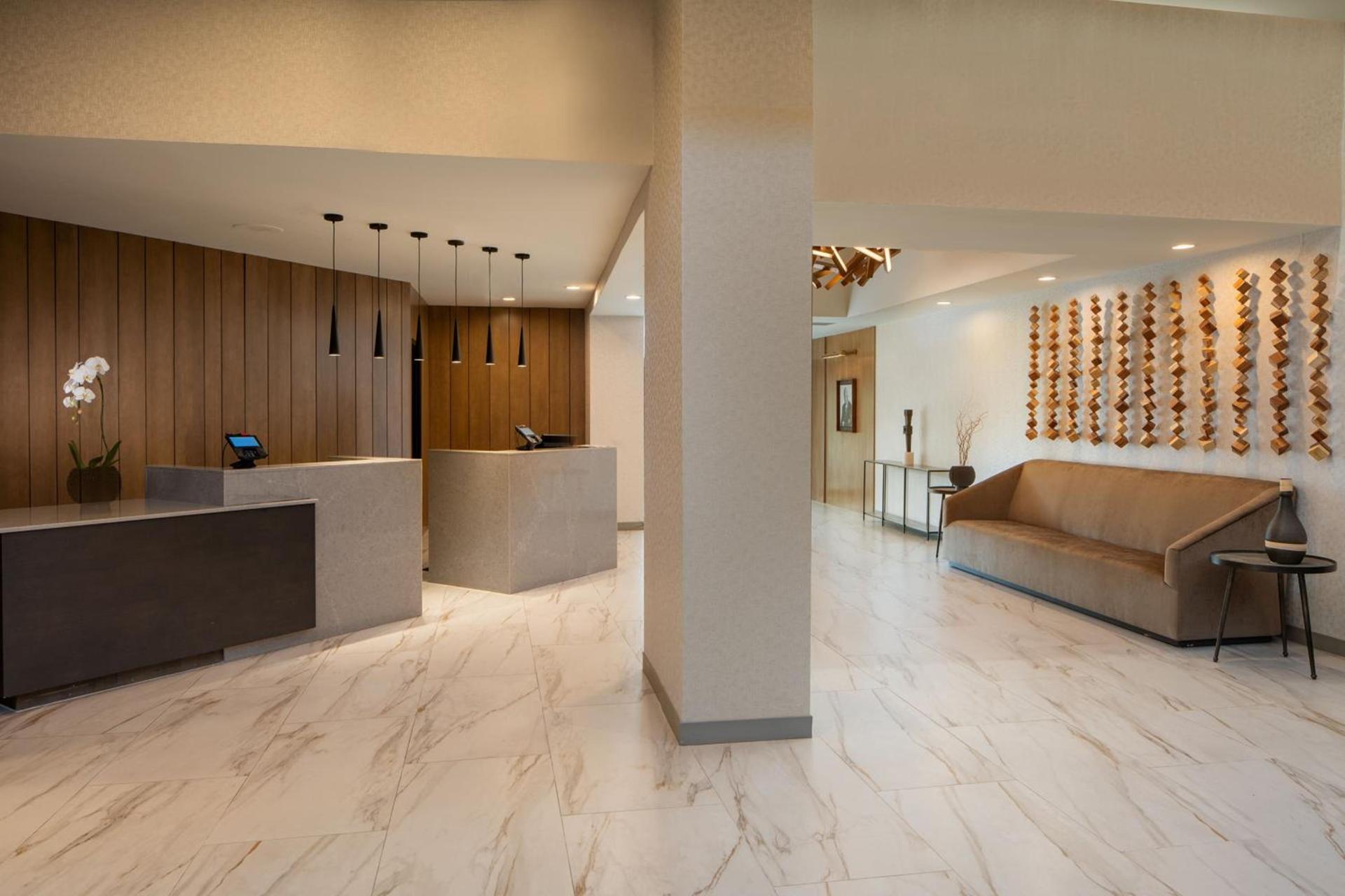 Mobile Marriott photo 13