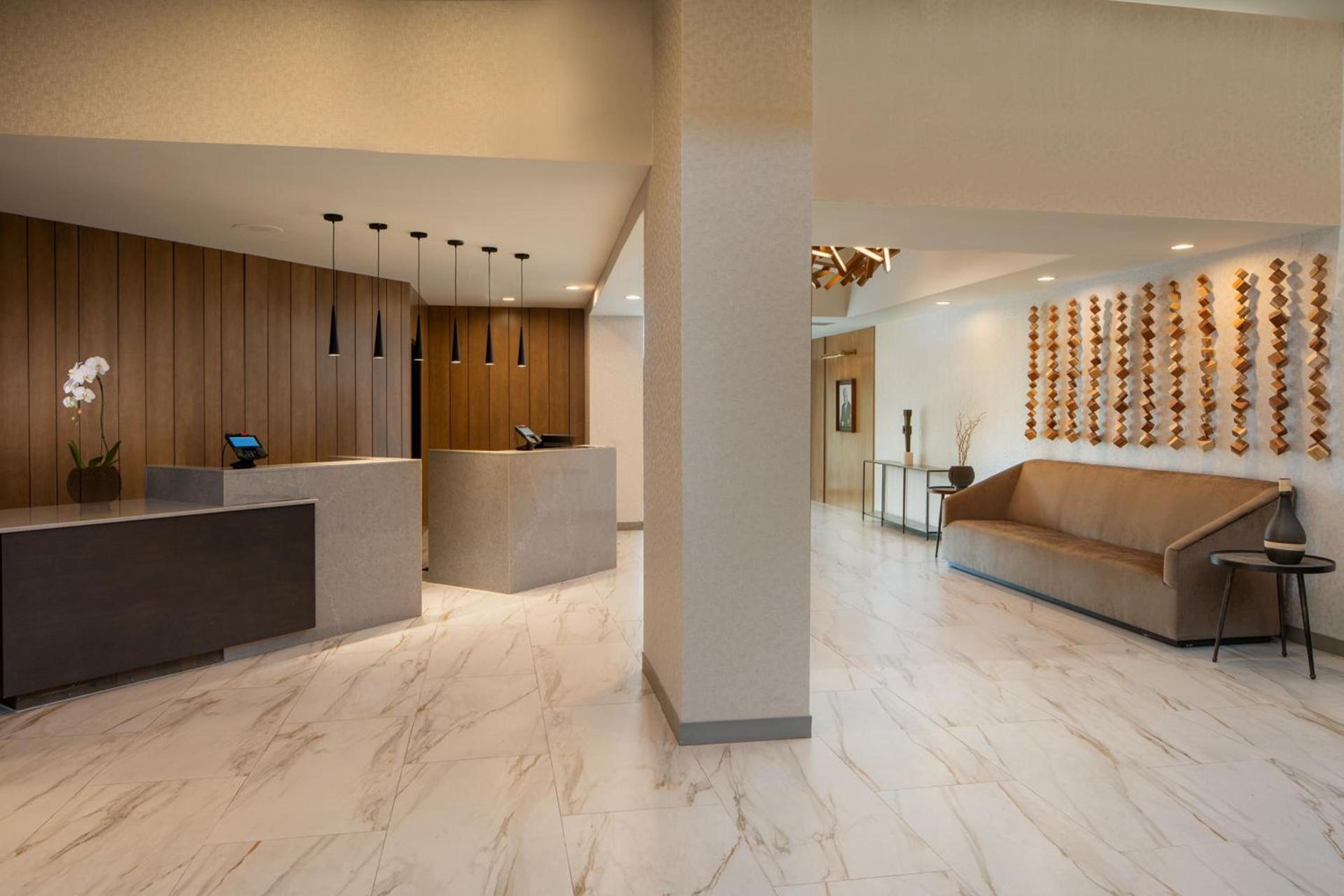 Mobile Marriott photo 19