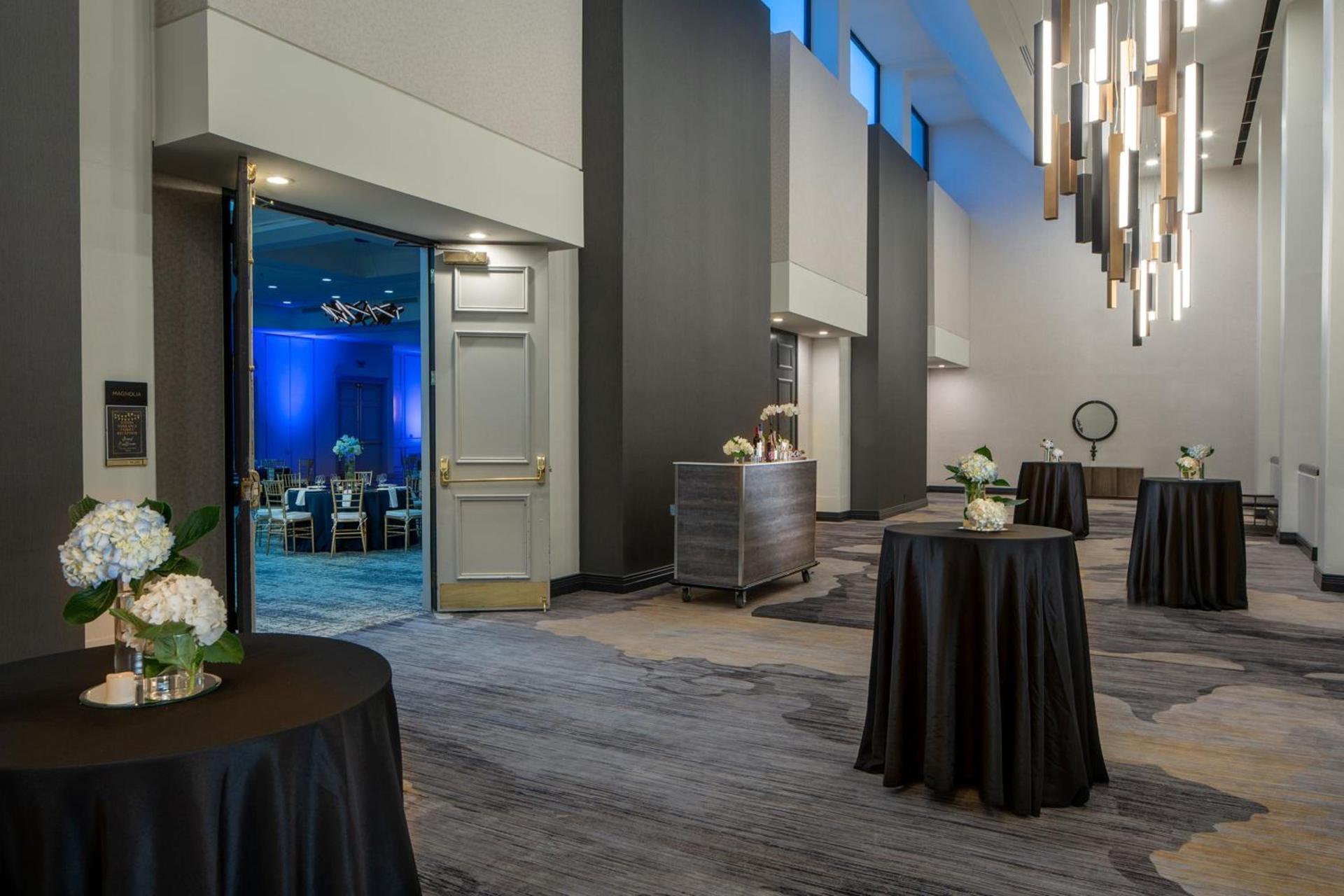 Mobile Marriott photo 22