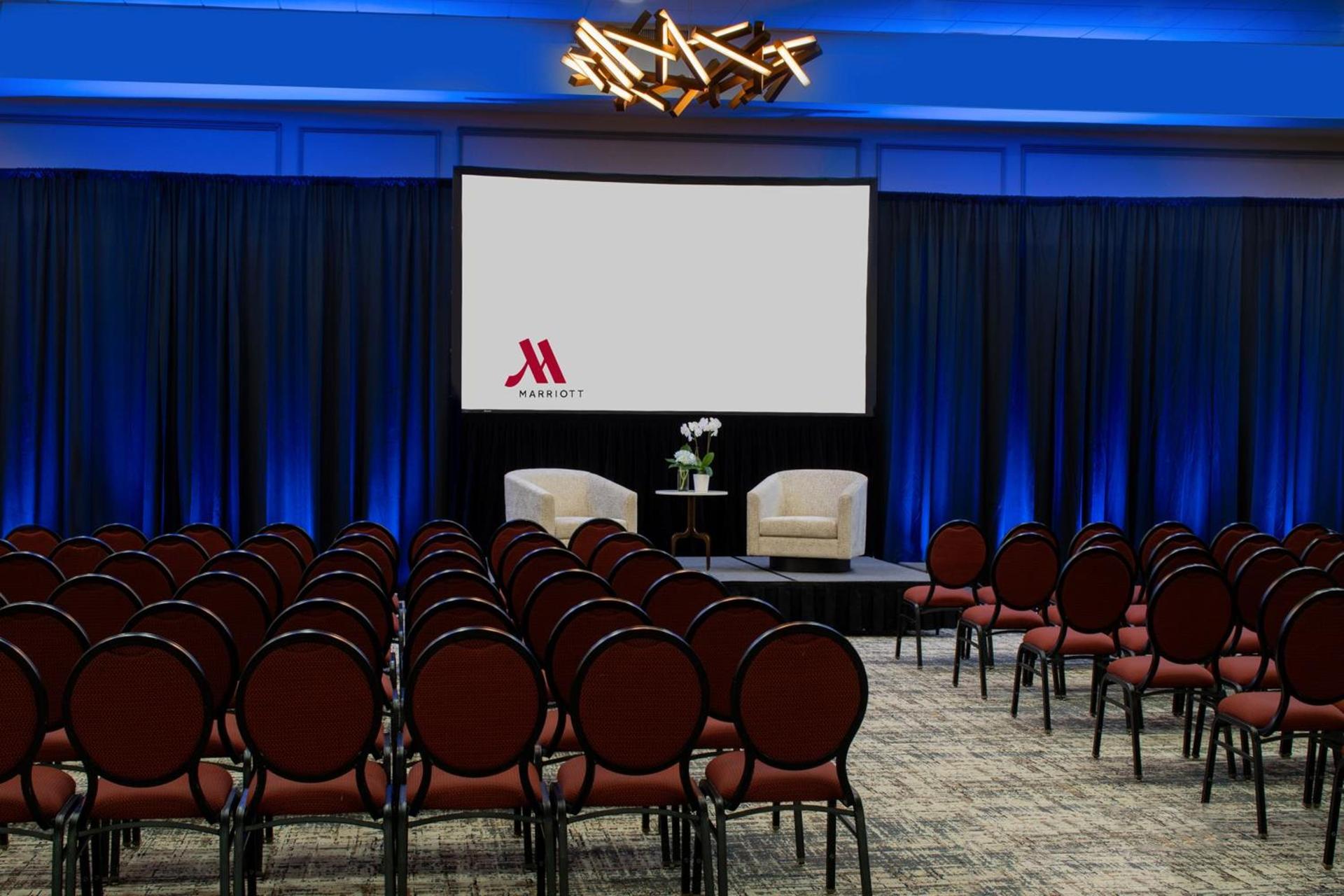 Mobile Marriott photo 23