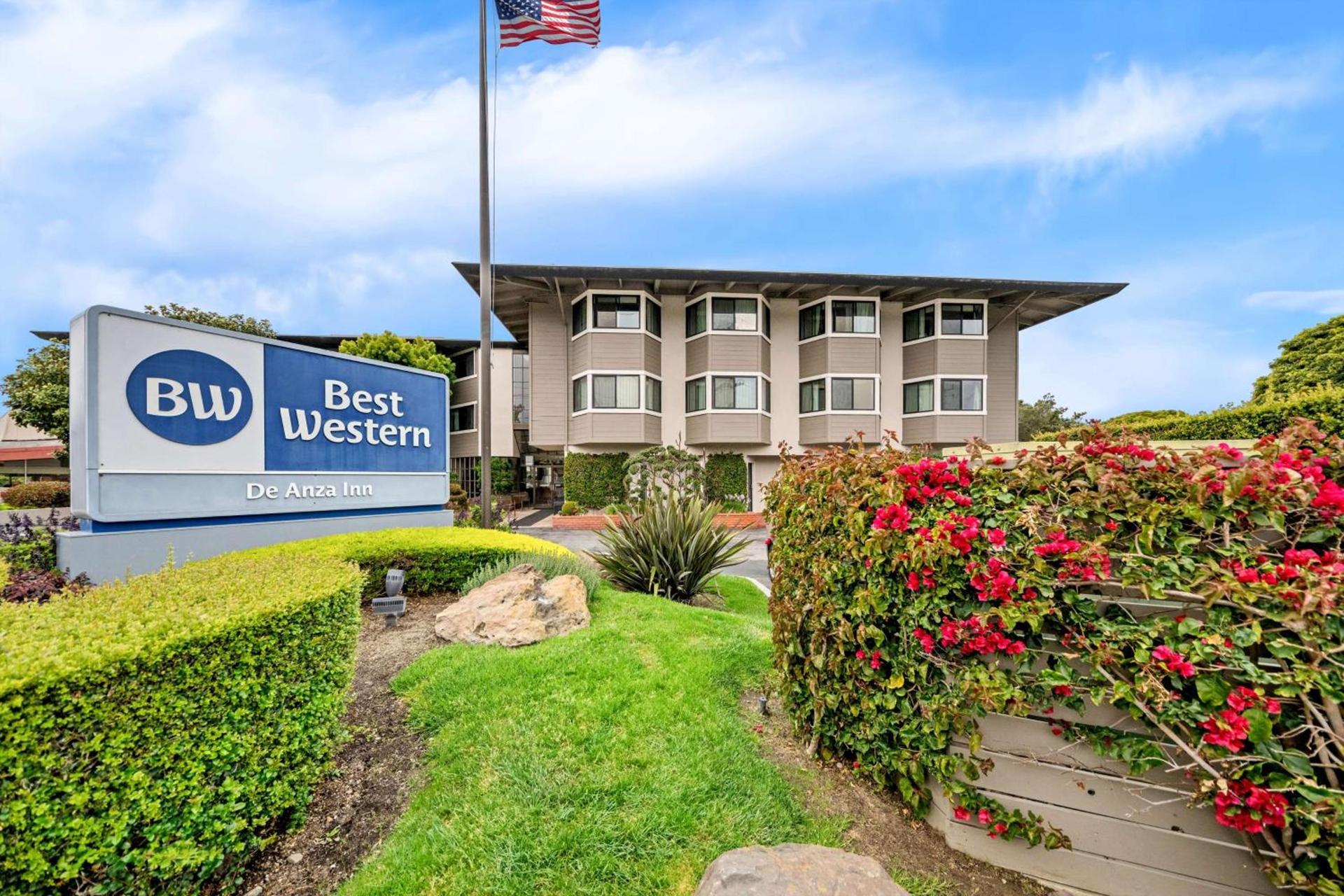 Best Western De Anza Inn photo 2