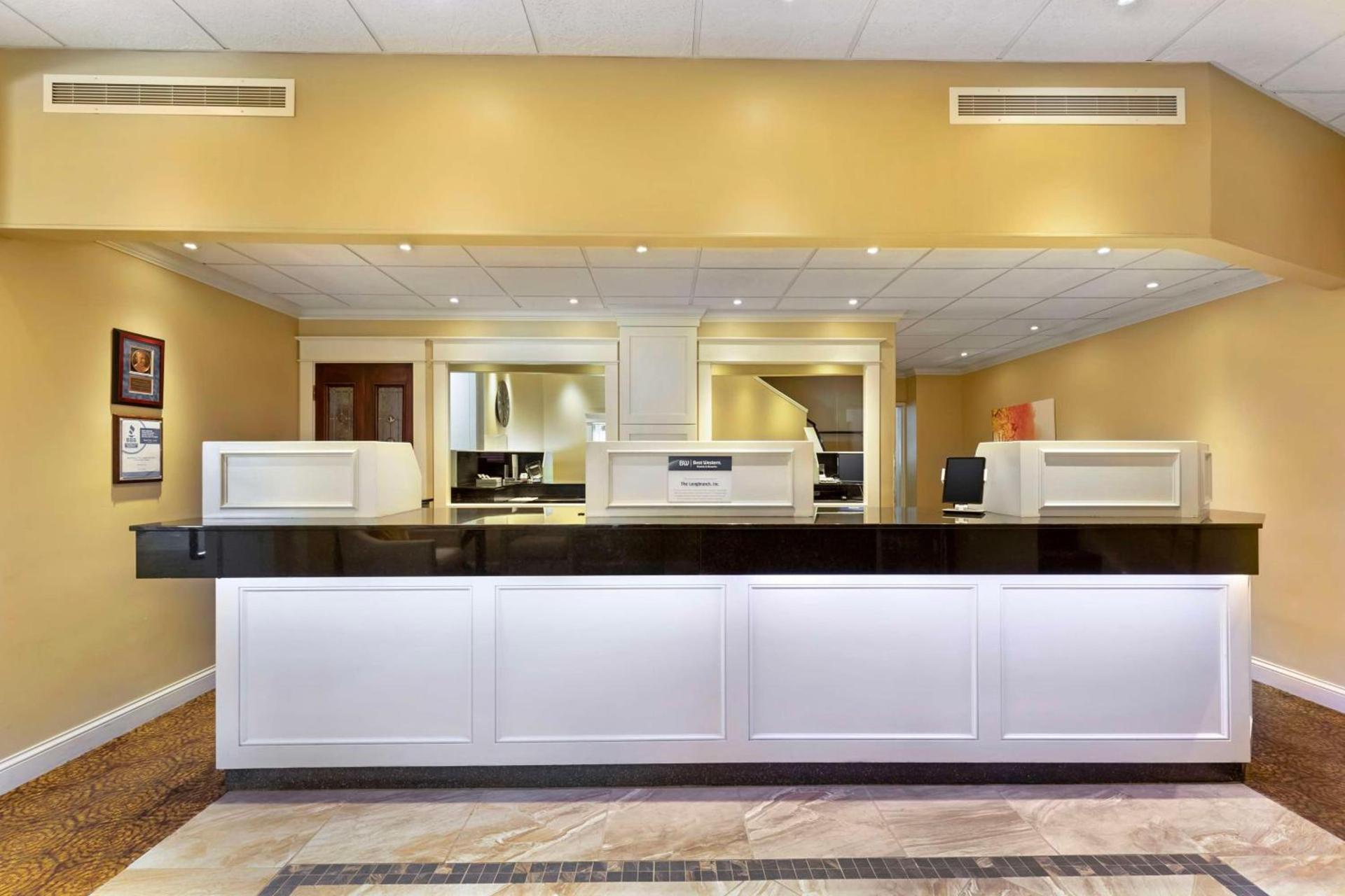 Best Western Plus Longbranch Hotel & Convention Center photo 11