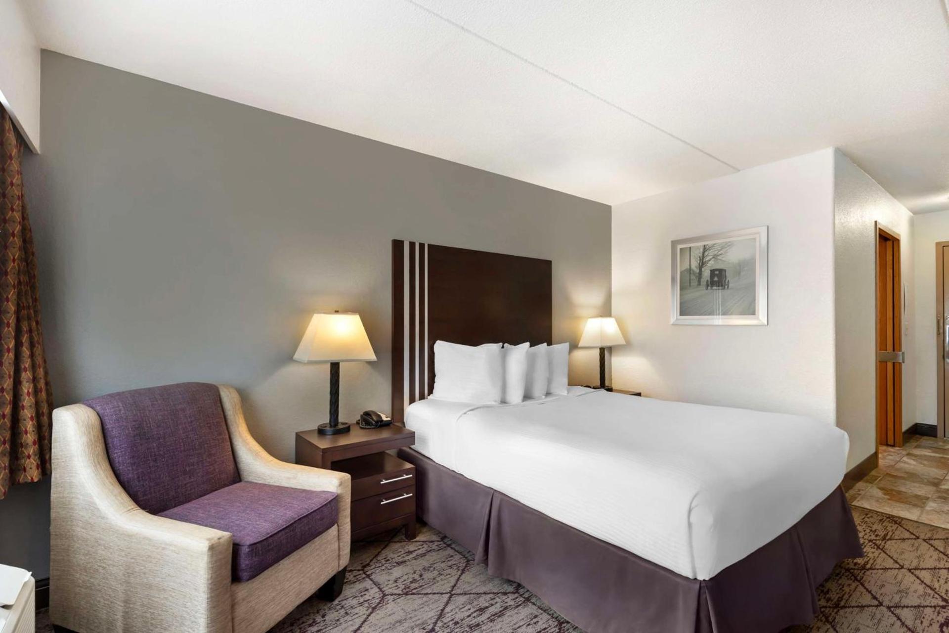 Best Western Plus Longbranch Hotel & Convention Center photo 15