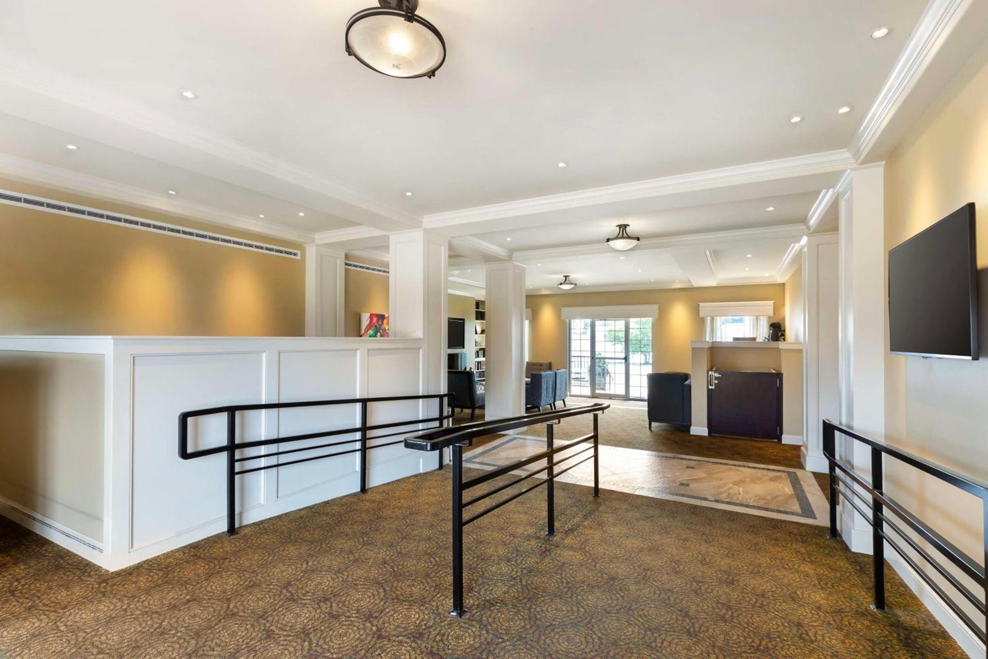 Best Western Plus Longbranch Hotel & Convention Center photo 39