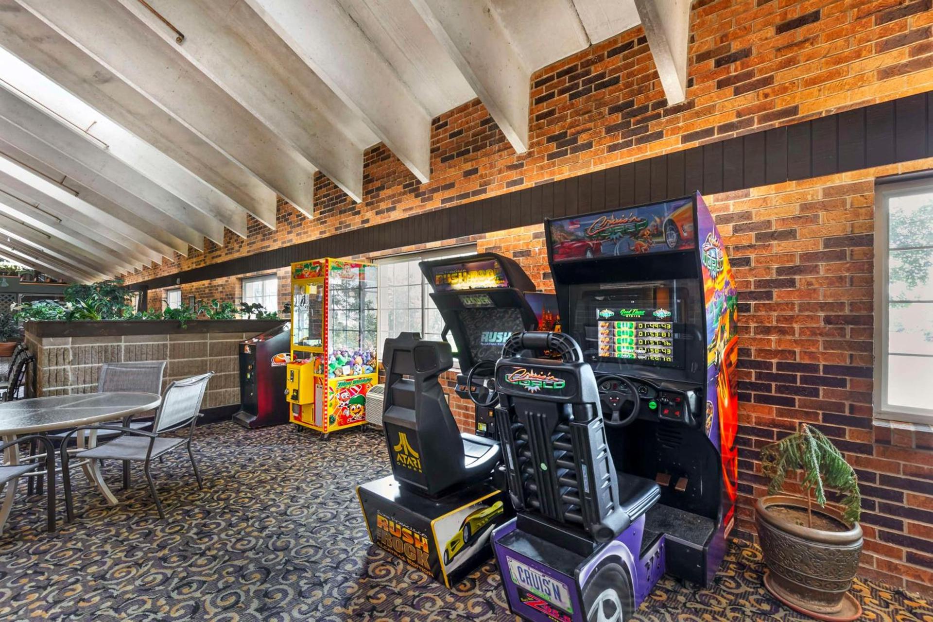 Best Western Plus Longbranch Hotel & Convention Center photo 42