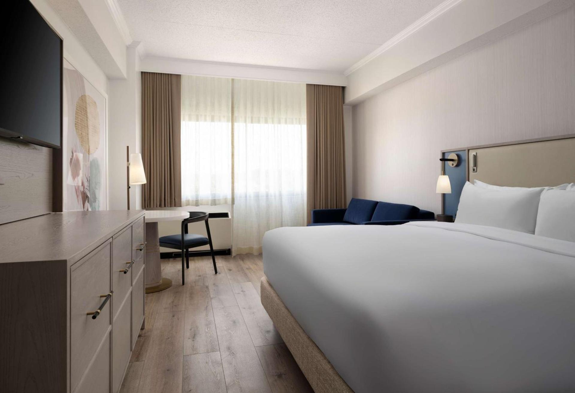 Sonesta White Plains Downtown photo 10