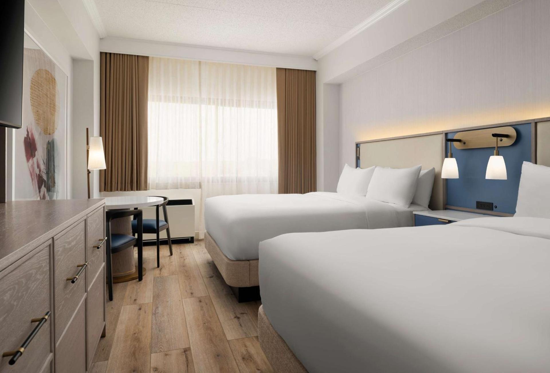 Sonesta White Plains Downtown photo 11
