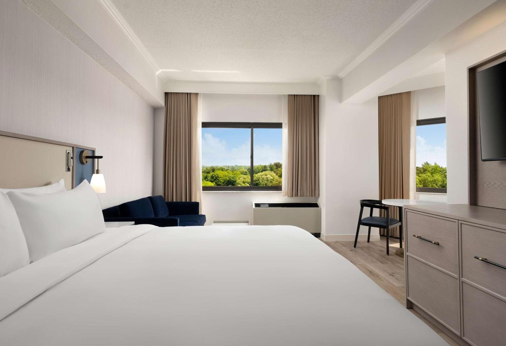 Sonesta White Plains Downtown photo 23