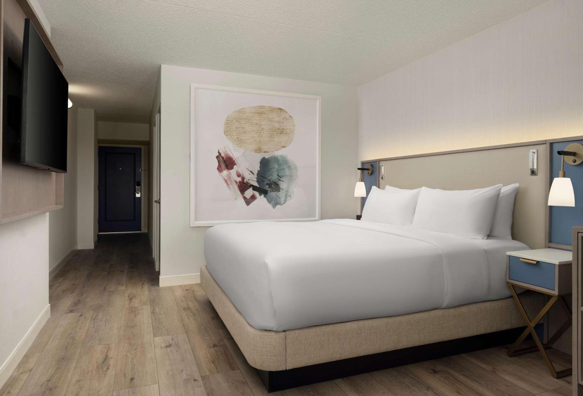 Sonesta White Plains Downtown photo 21
