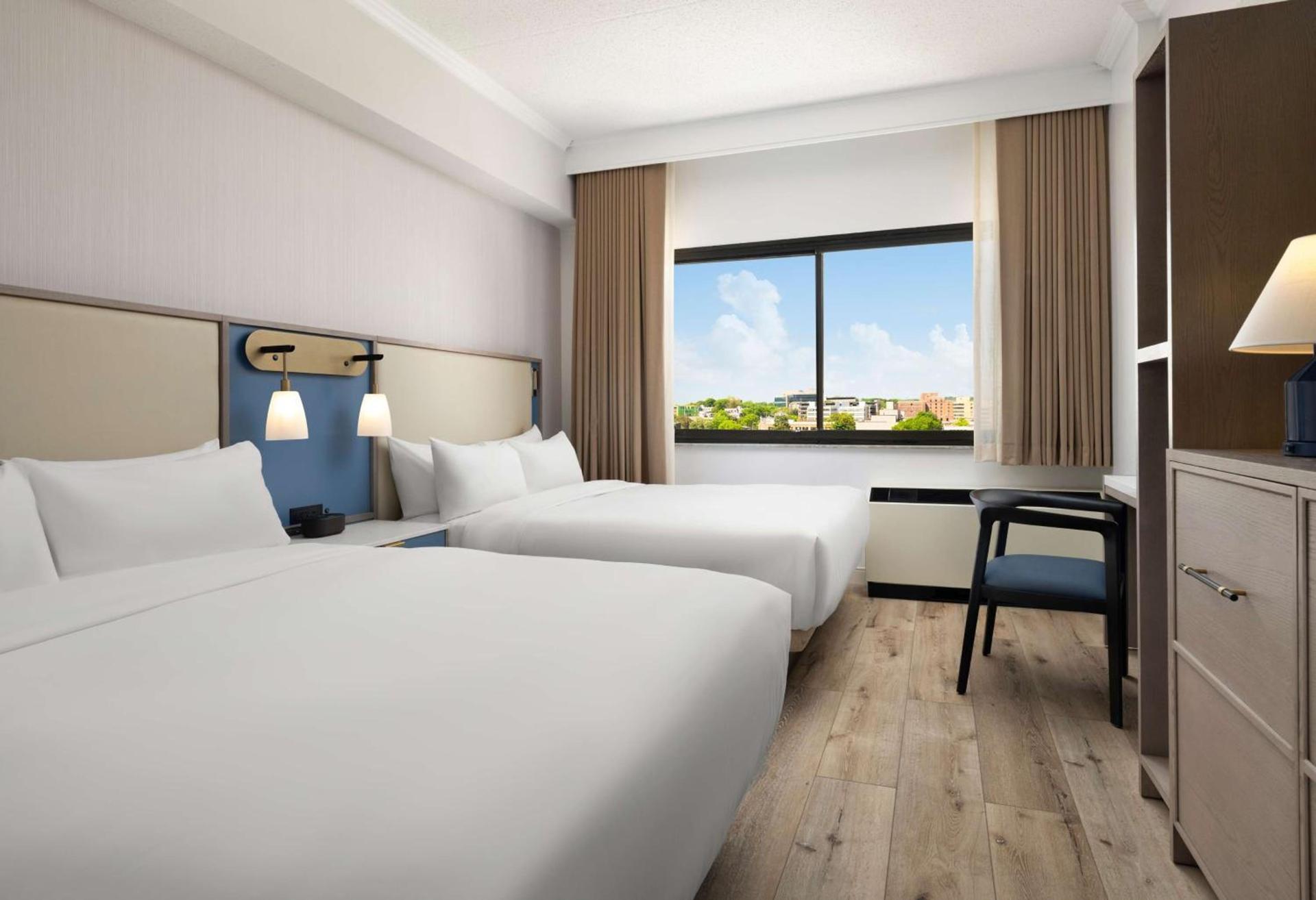 Sonesta White Plains Downtown photo 24