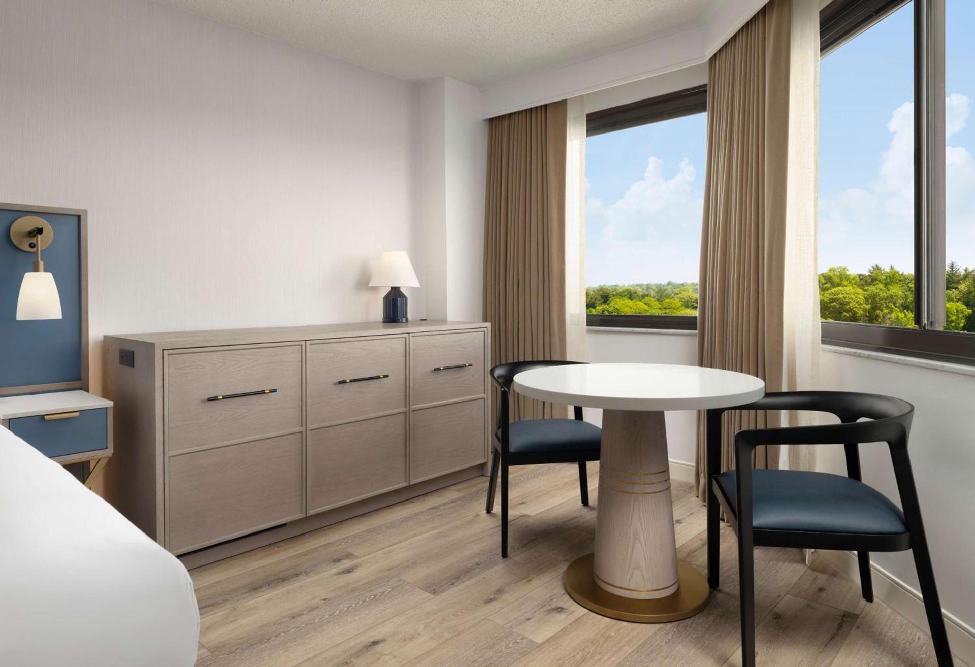 Sonesta White Plains Downtown photo 20