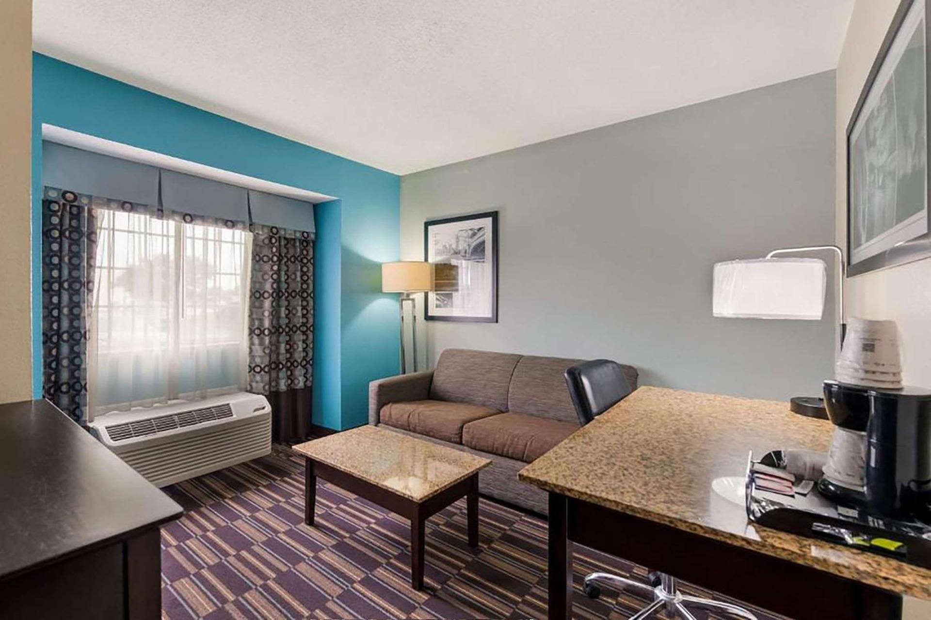 Baymont by Wyndham Elizabeth City photo 15