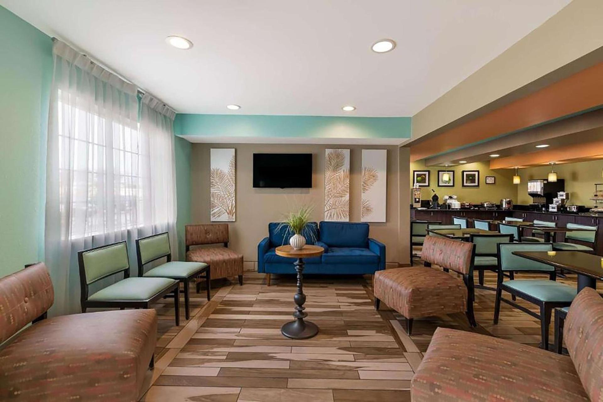 Baymont by Wyndham Elizabeth City photo 4