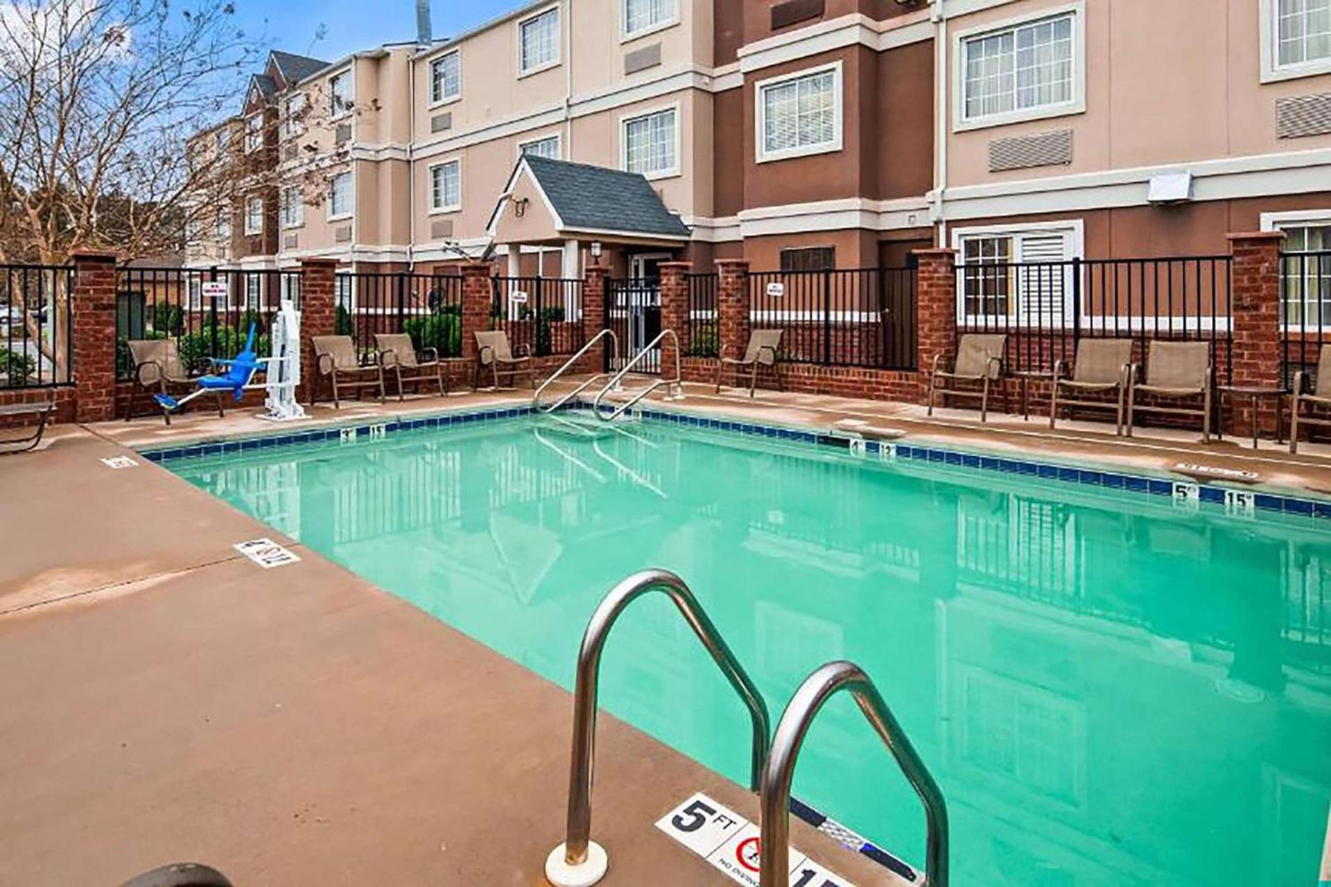 Baymont by Wyndham Elizabeth City photo 7