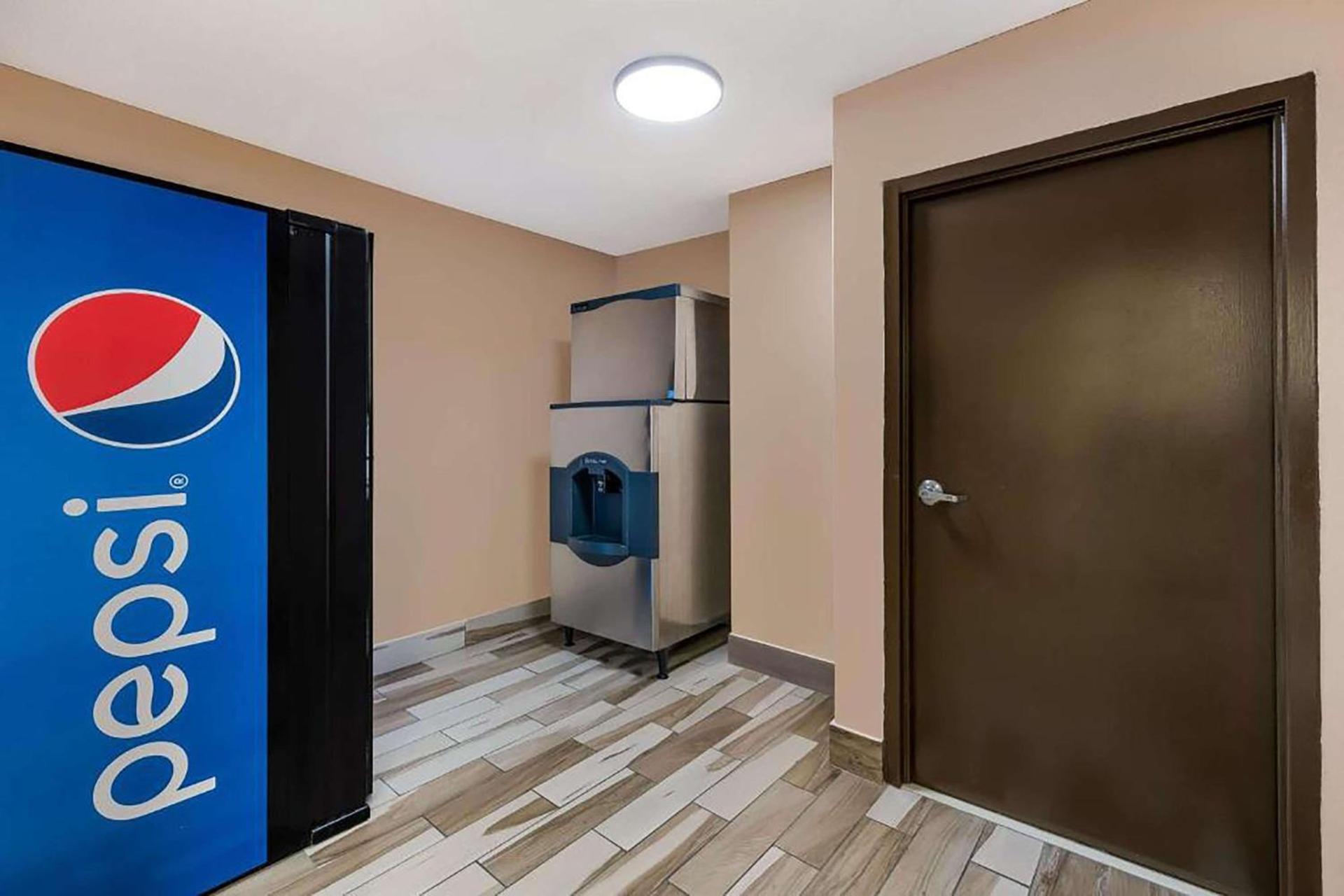 Baymont by Wyndham Elizabeth City photo 32
