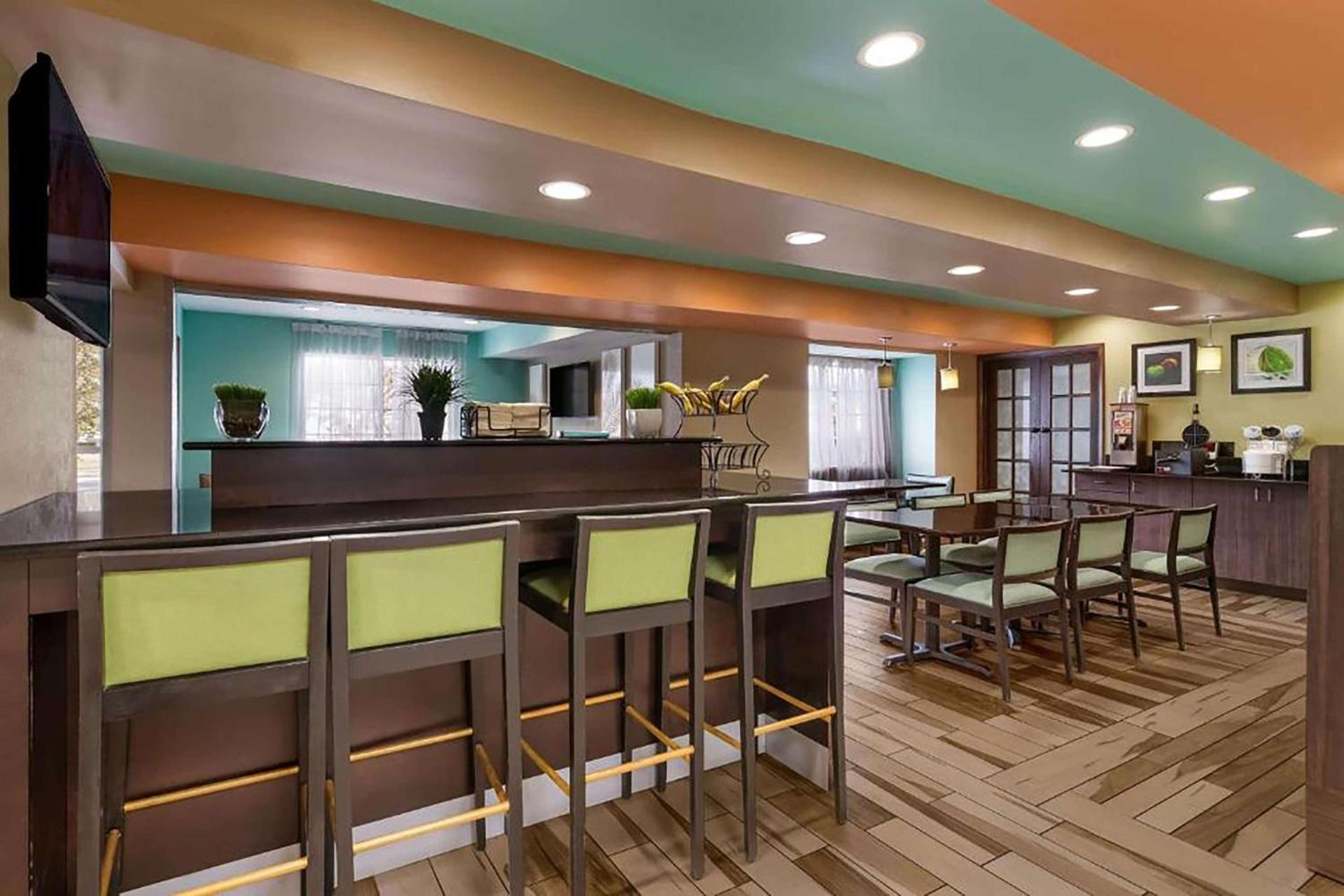 Baymont by Wyndham Elizabeth City photo 11