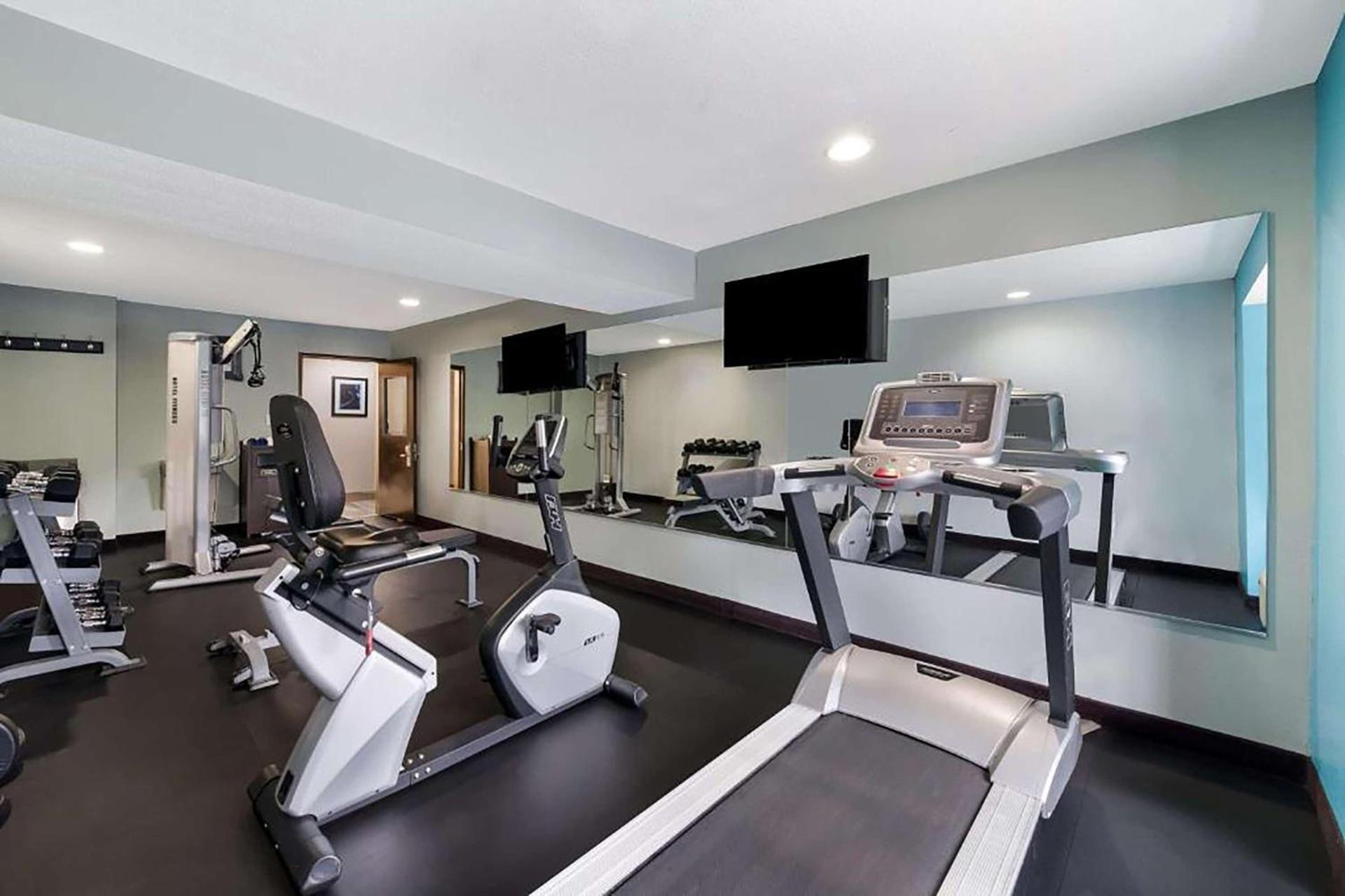 Baymont by Wyndham Elizabeth City photo 8