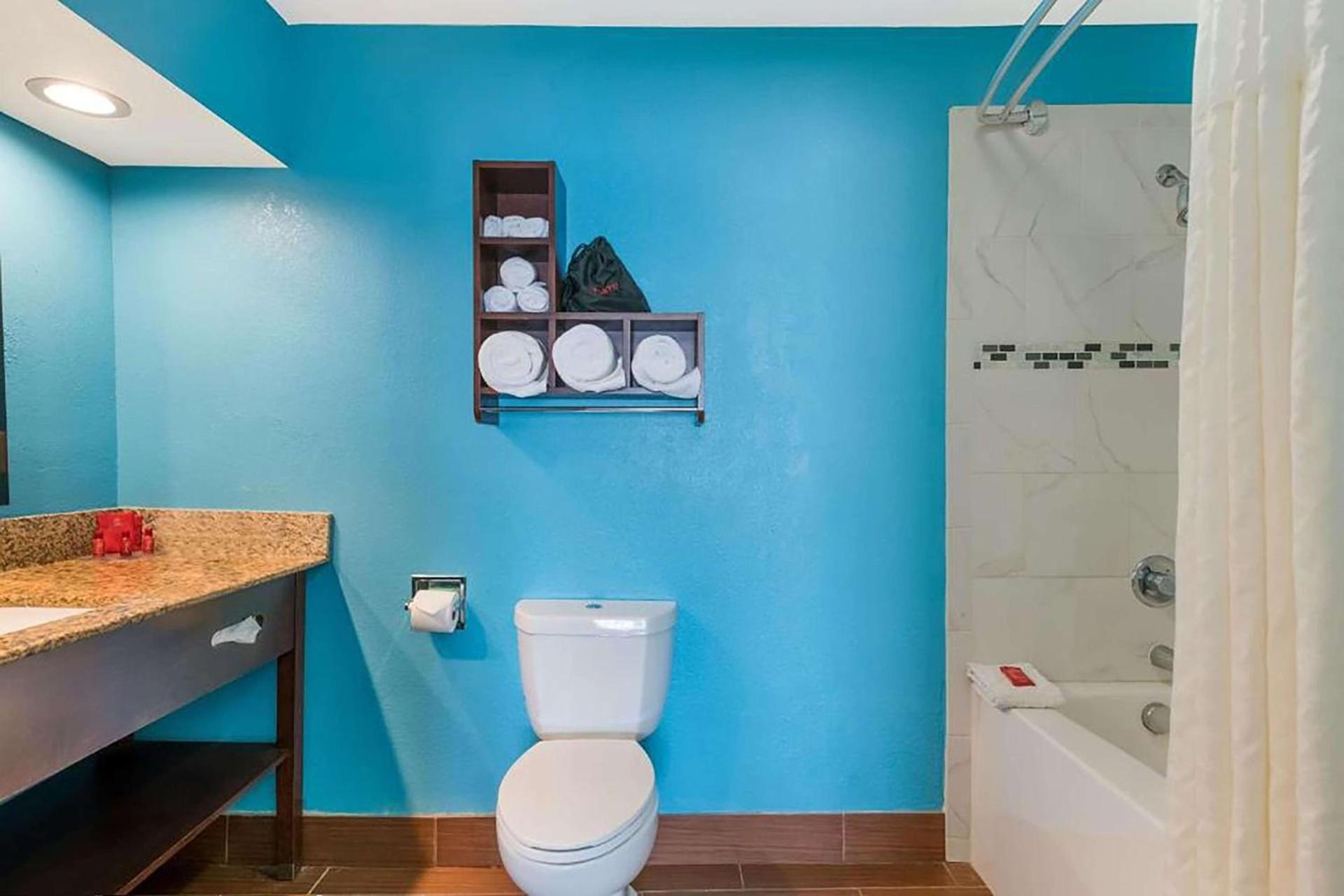 Baymont by Wyndham Elizabeth City photo 16