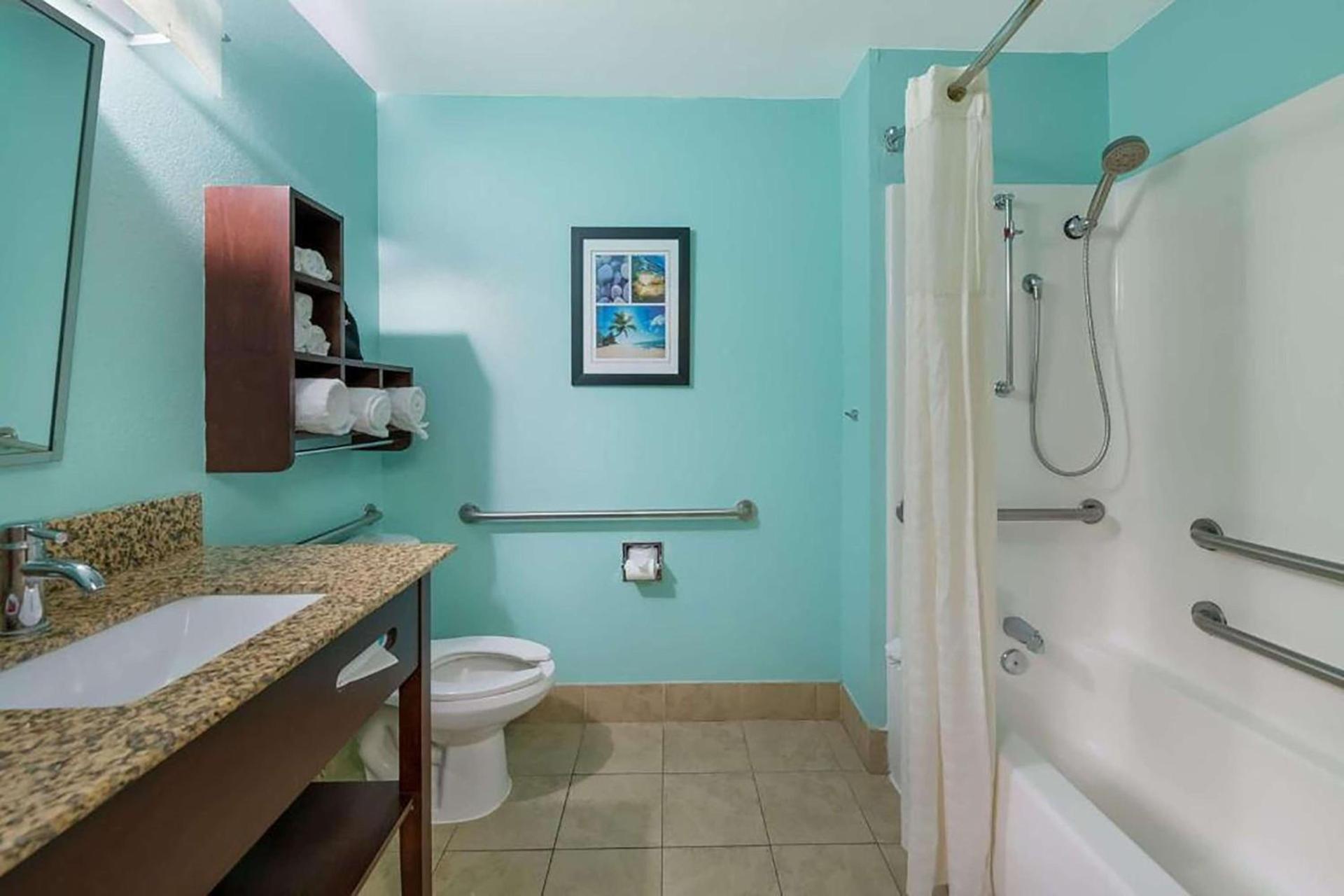 Baymont by Wyndham Elizabeth City photo 17