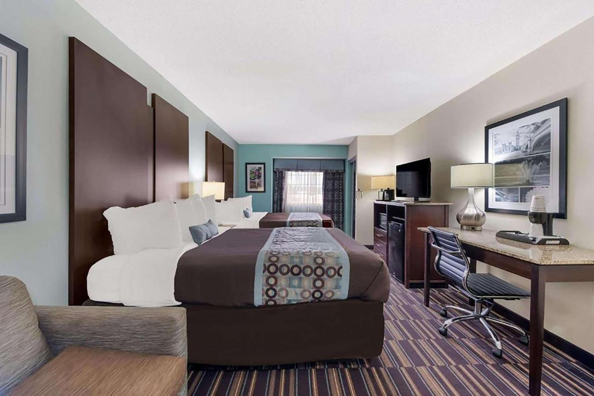 Baymont by Wyndham Elizabeth City photo 20