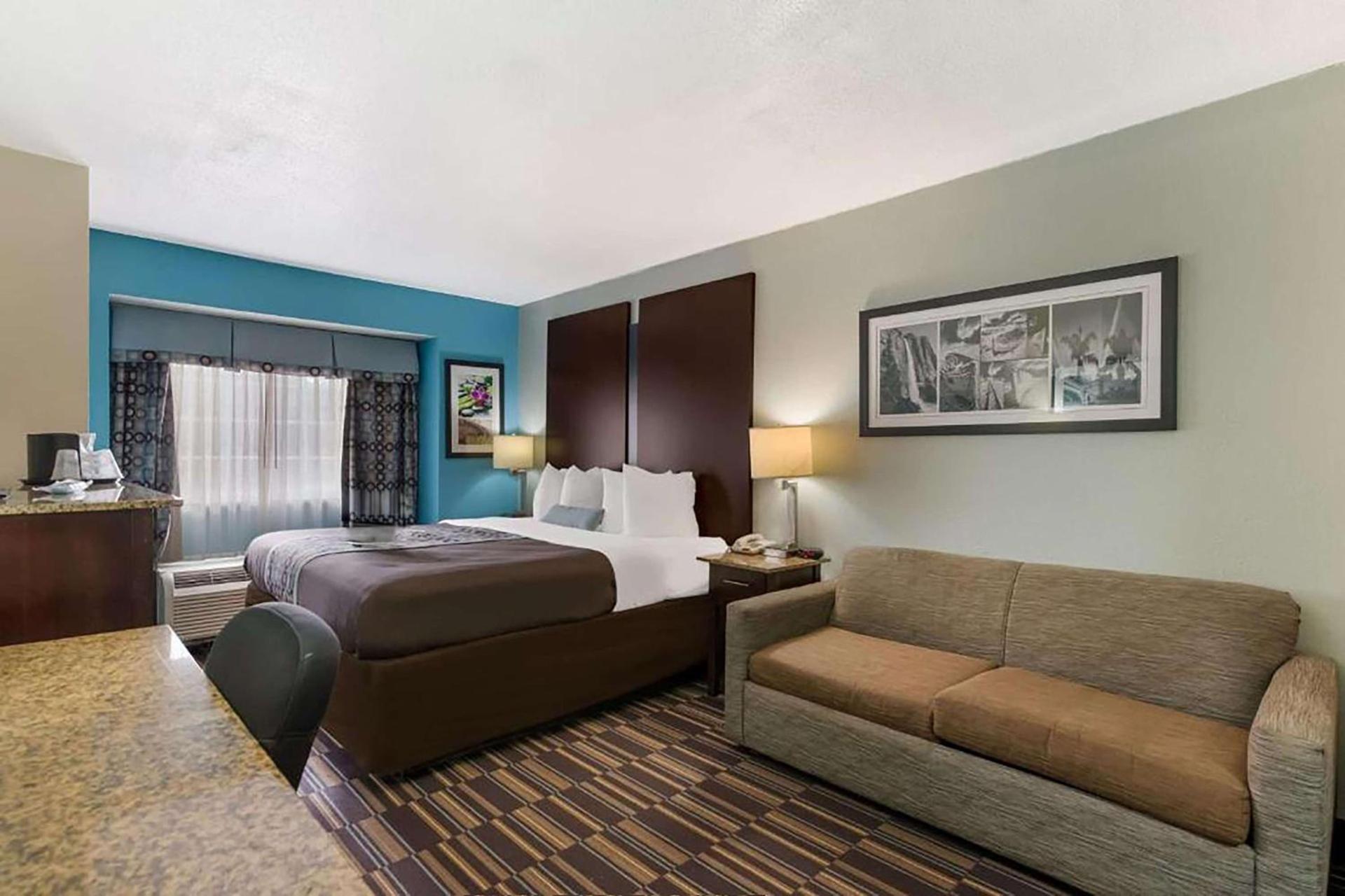 Baymont by Wyndham Elizabeth City photo 22