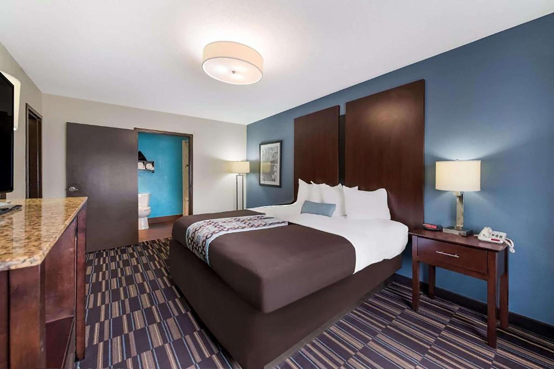 Baymont by Wyndham Elizabeth City photo 24