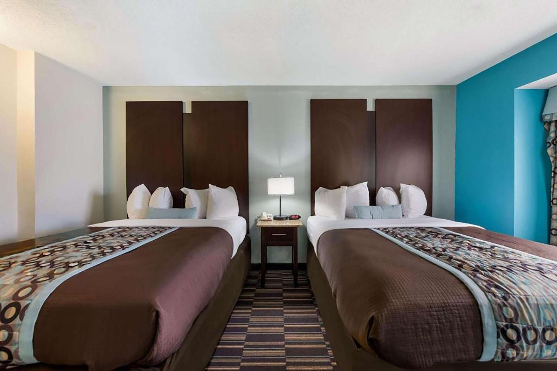 Baymont by Wyndham Elizabeth City photo 30