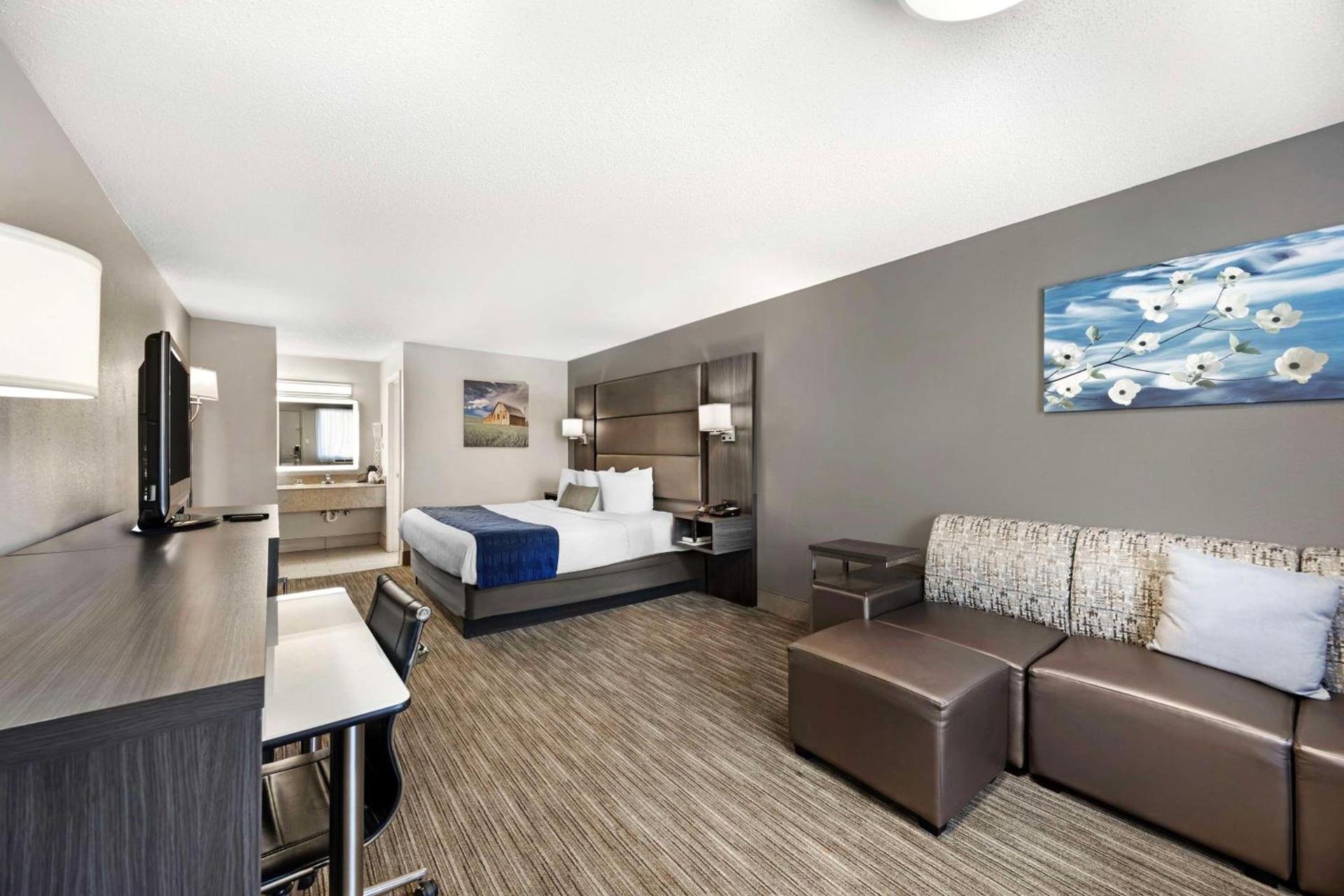 Best Western Dickson photo 6