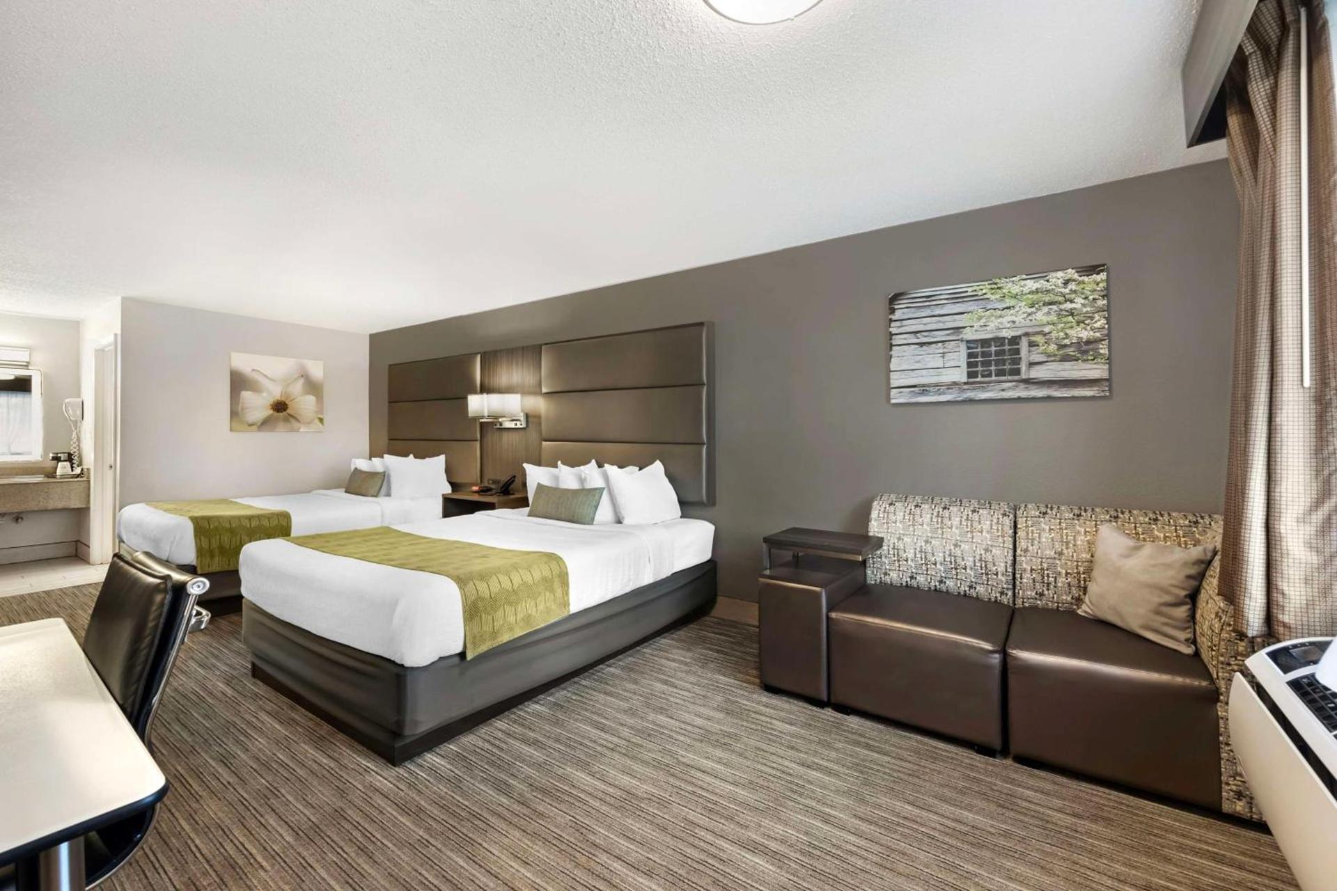 Best Western Dickson photo 7