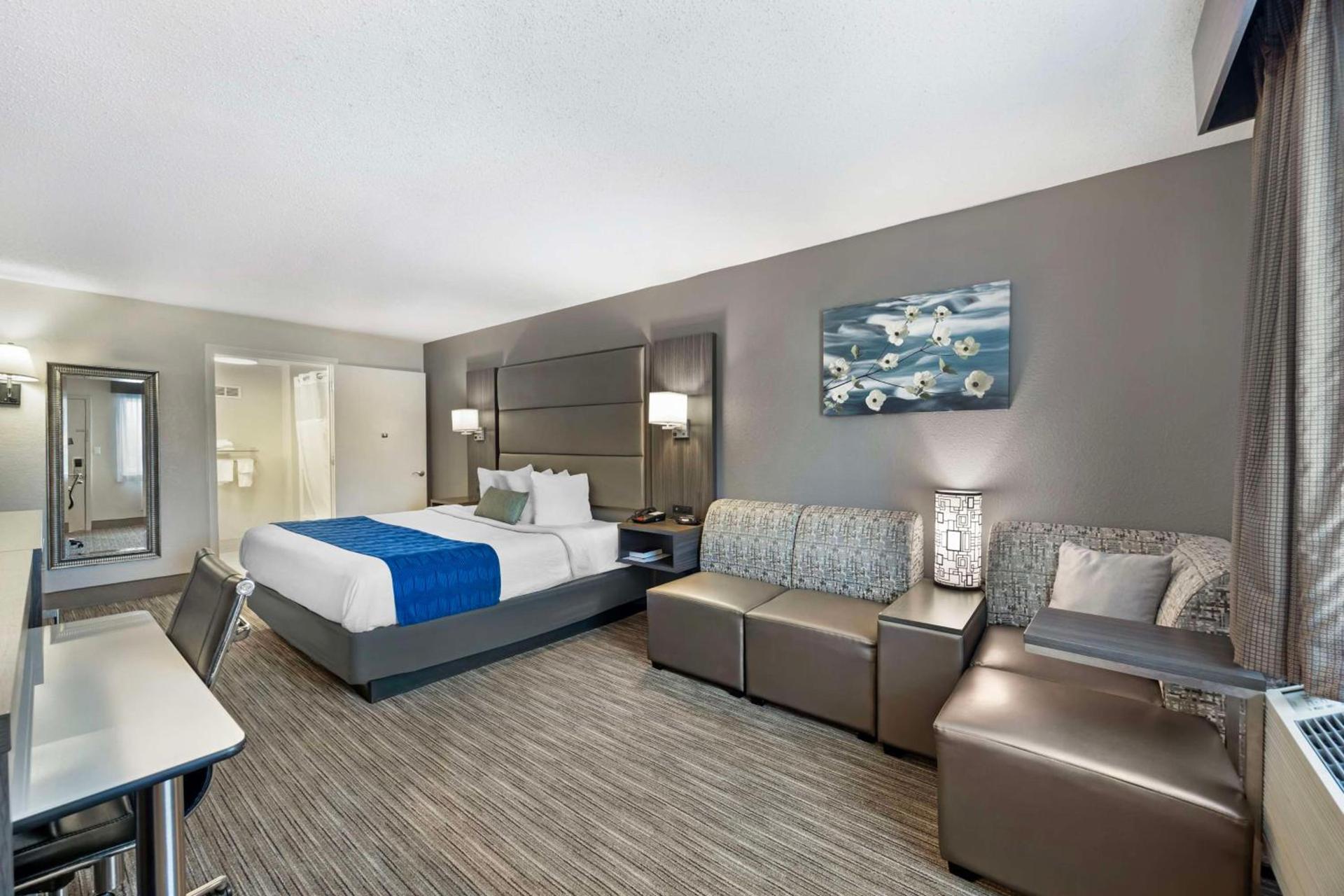 Best Western Dickson photo 11