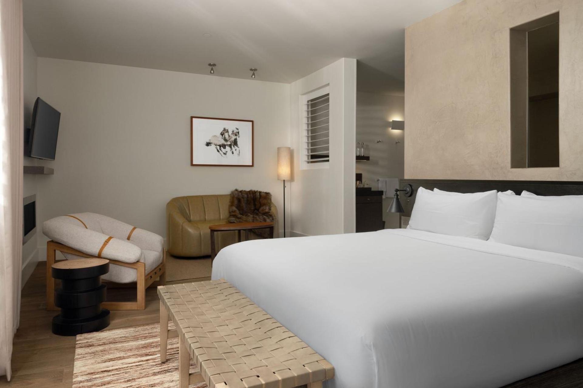 HOTEL CERRO, Autograph Collection photo 25