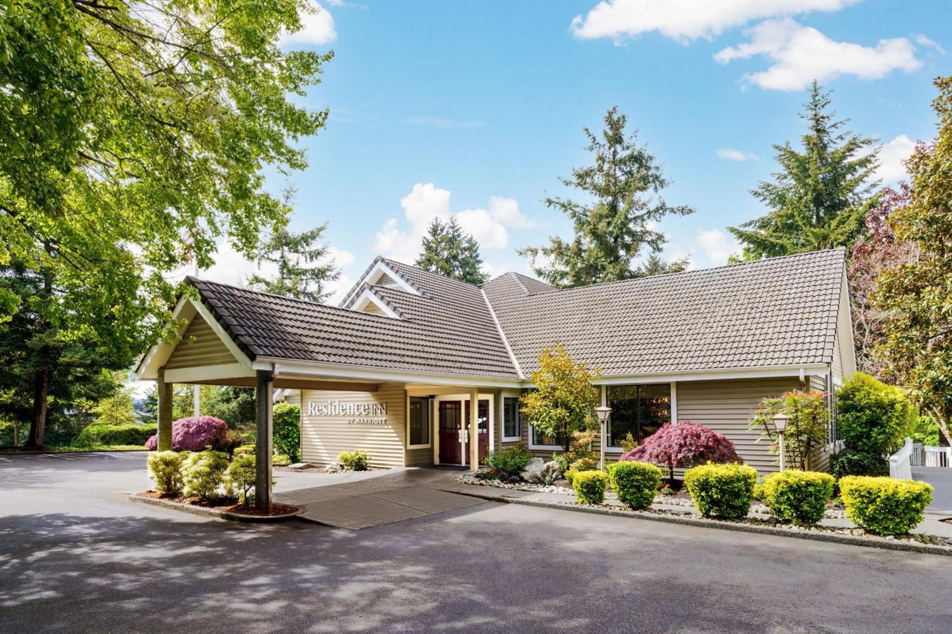 Residence Inn by Marriott Seattle/Bellevue photo 1