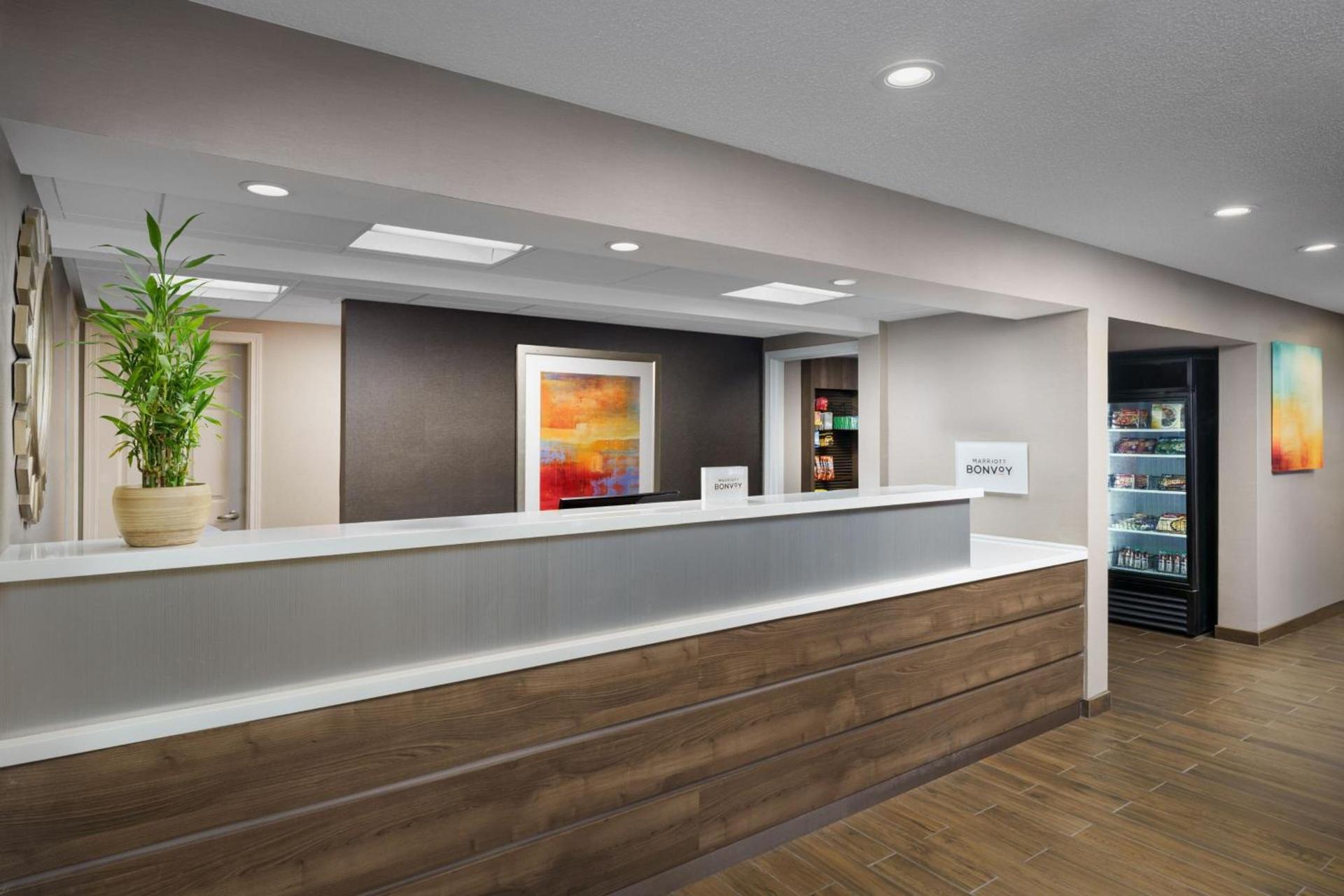 Residence Inn by Marriott Seattle/Bellevue photo 32