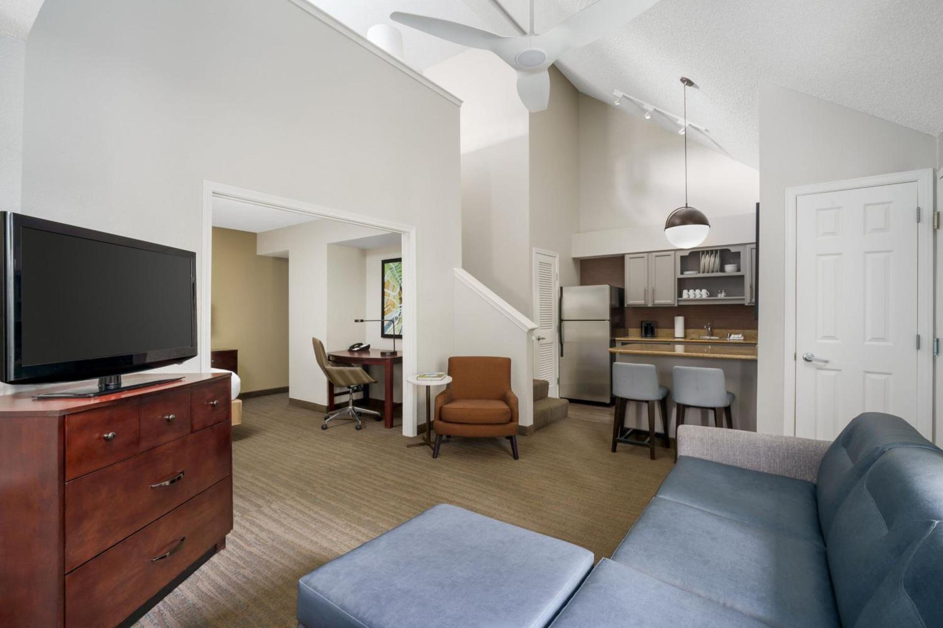 Residence Inn by Marriott Seattle/Bellevue photo 33